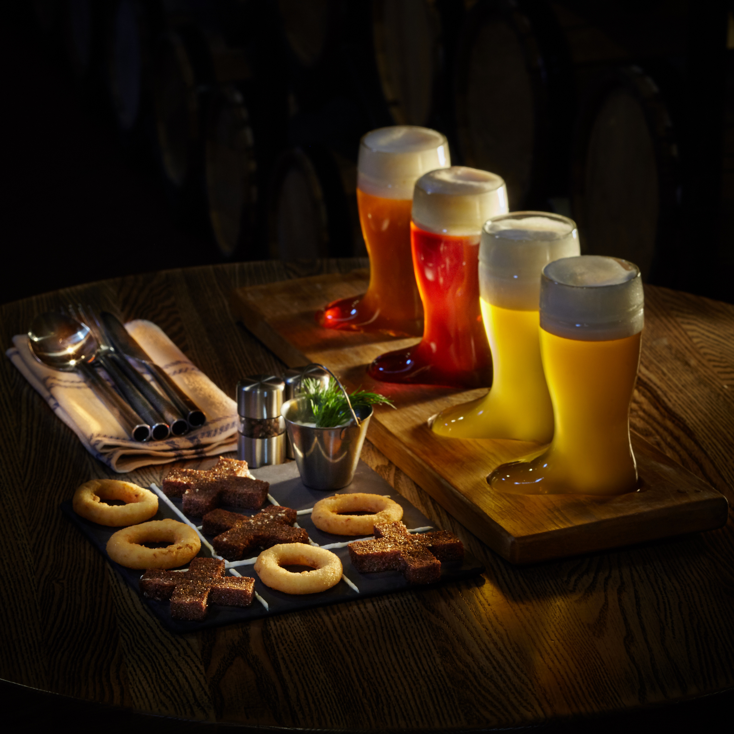 Food. Свадебный и портретный фотограф Сергей Кристев