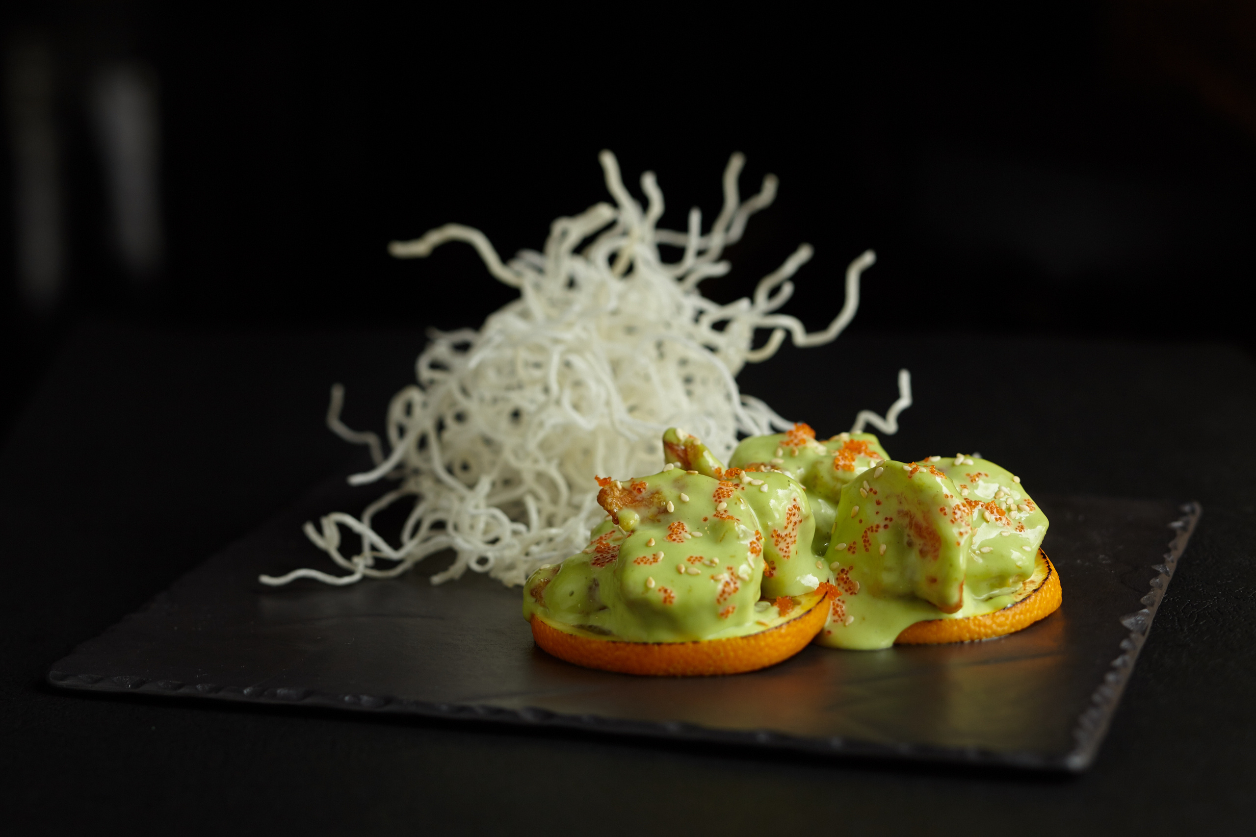 Food. Свадебный и портретный фотограф Сергей Кристев