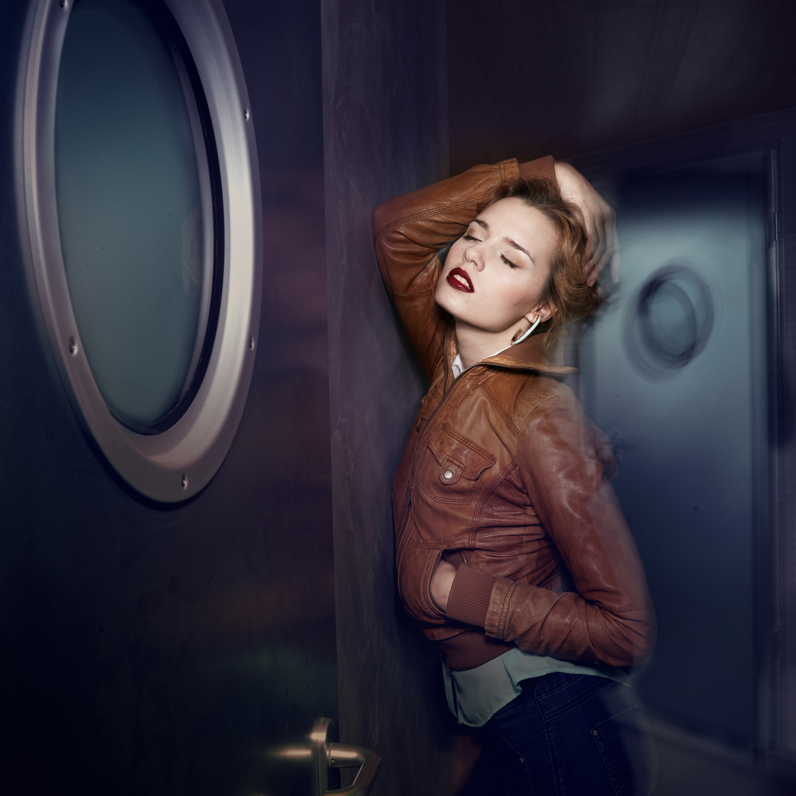 Fashion. Свадебный и портретный фотограф Сергей Кристев