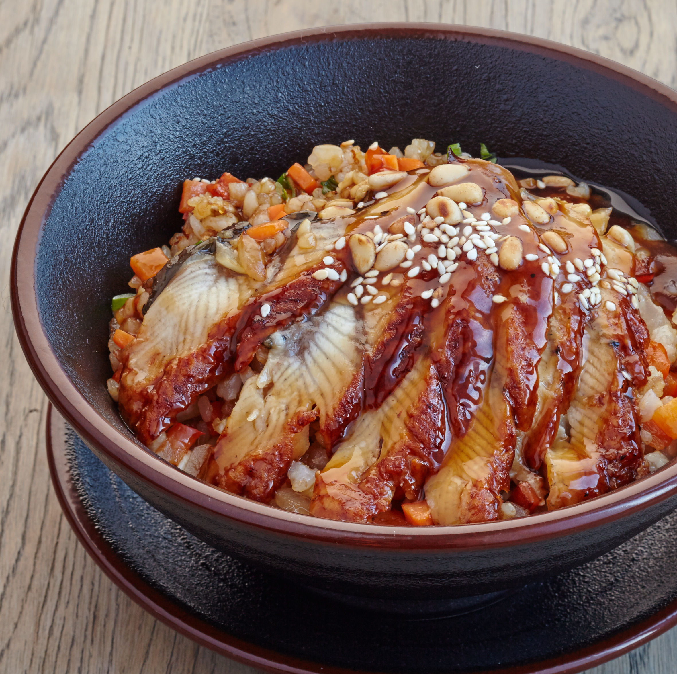 Food. Свадебный и портретный фотограф Сергей Кристев