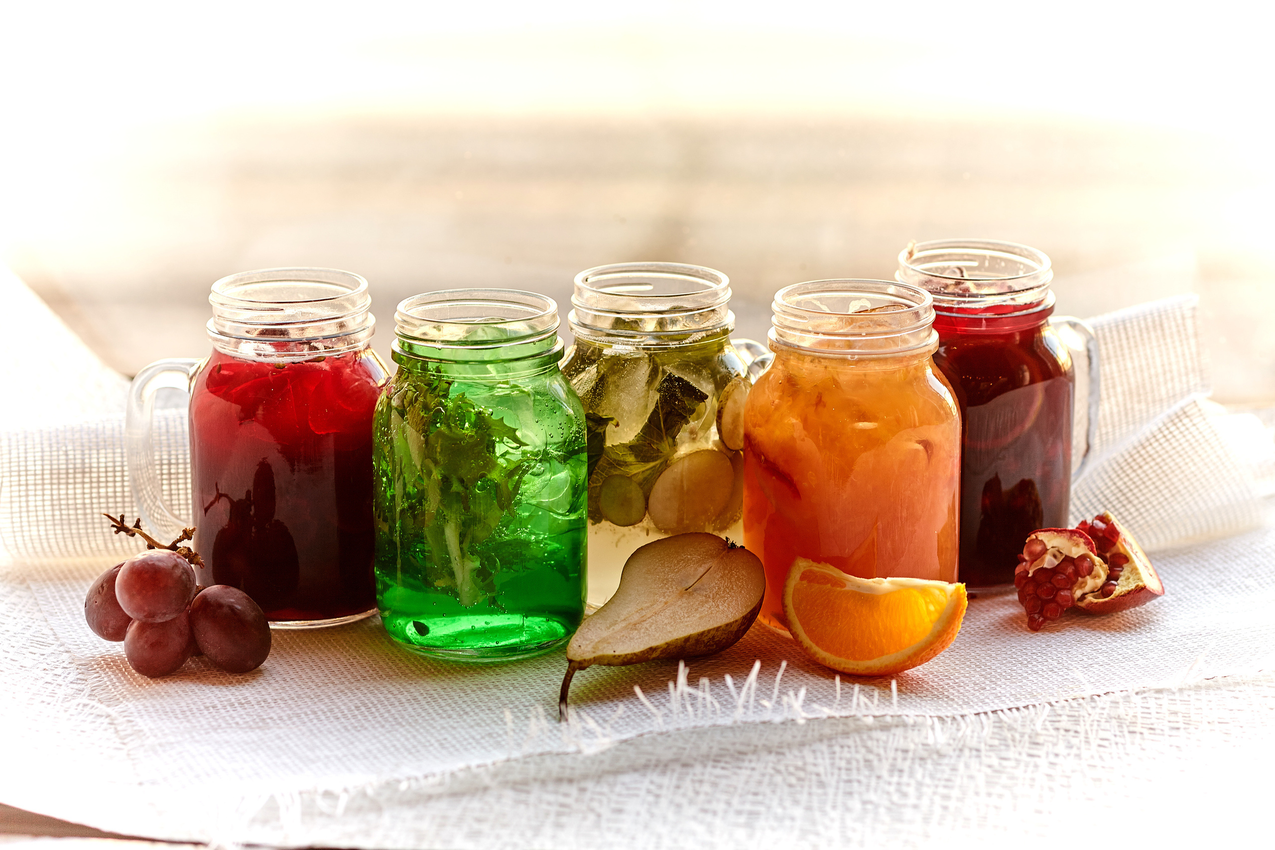 Food. Свадебный и портретный фотограф Сергей Кристев