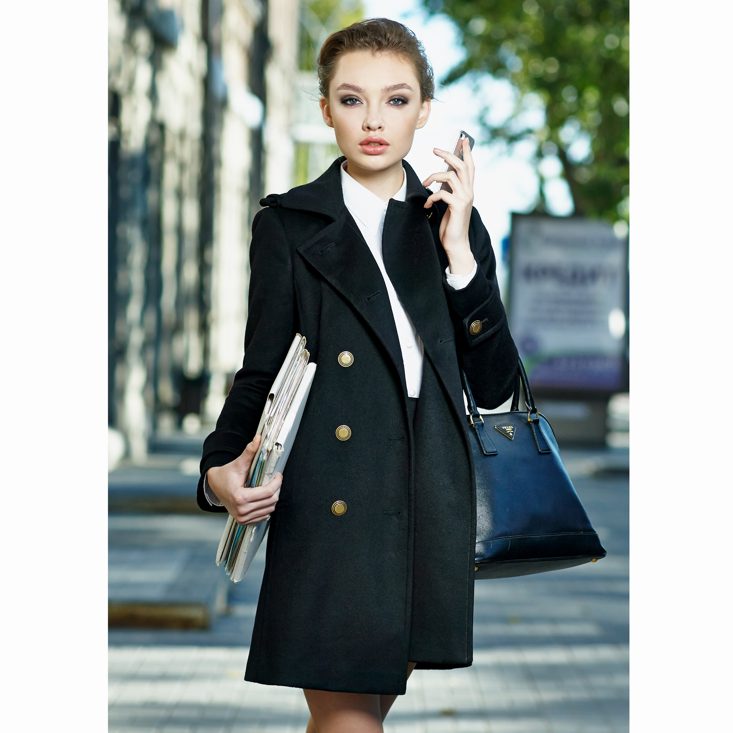 Fashion. Свадебный и портретный фотограф Сергей Кристев