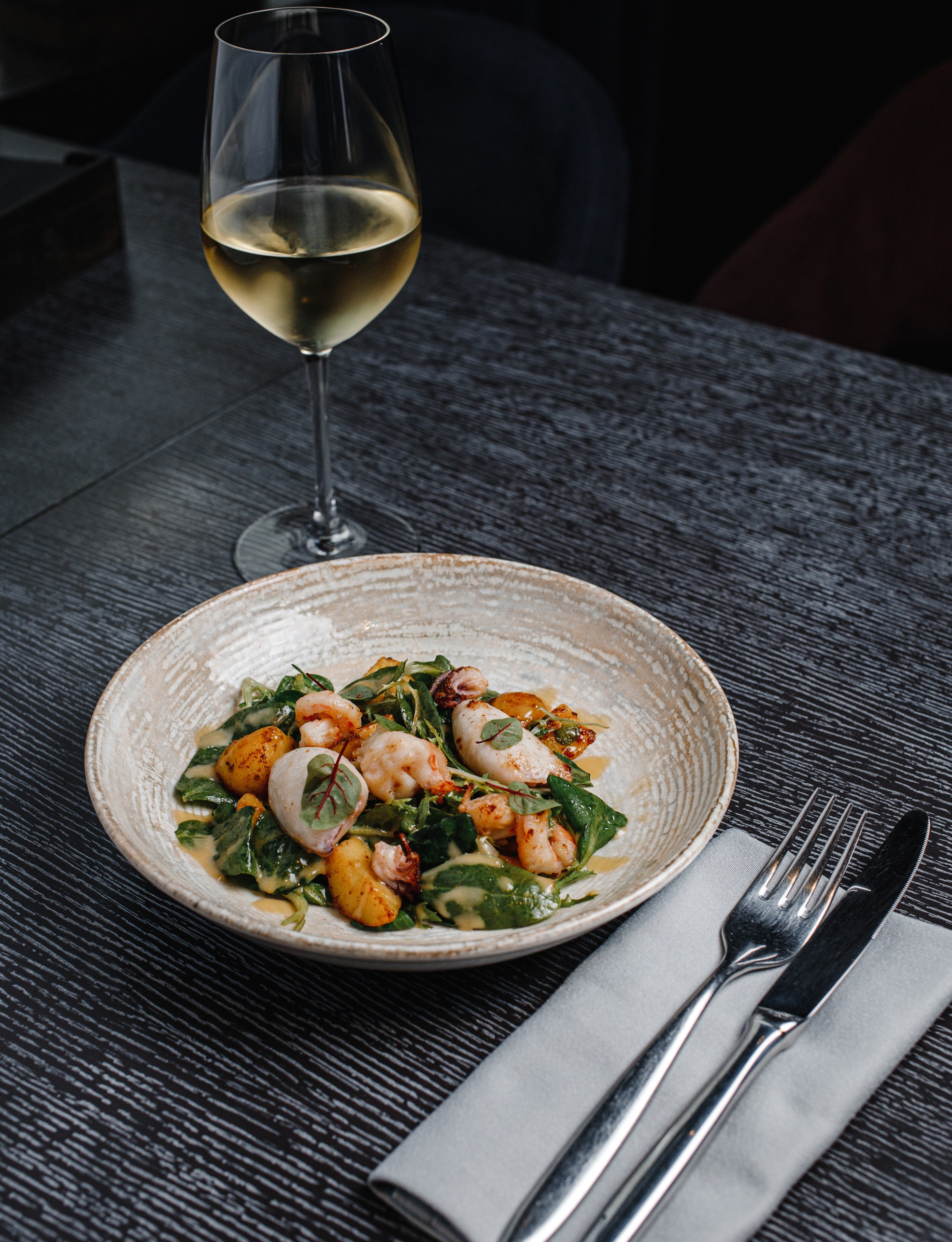 Food. El fotógrafo de bodas Andrei Andryukhov en Valencia