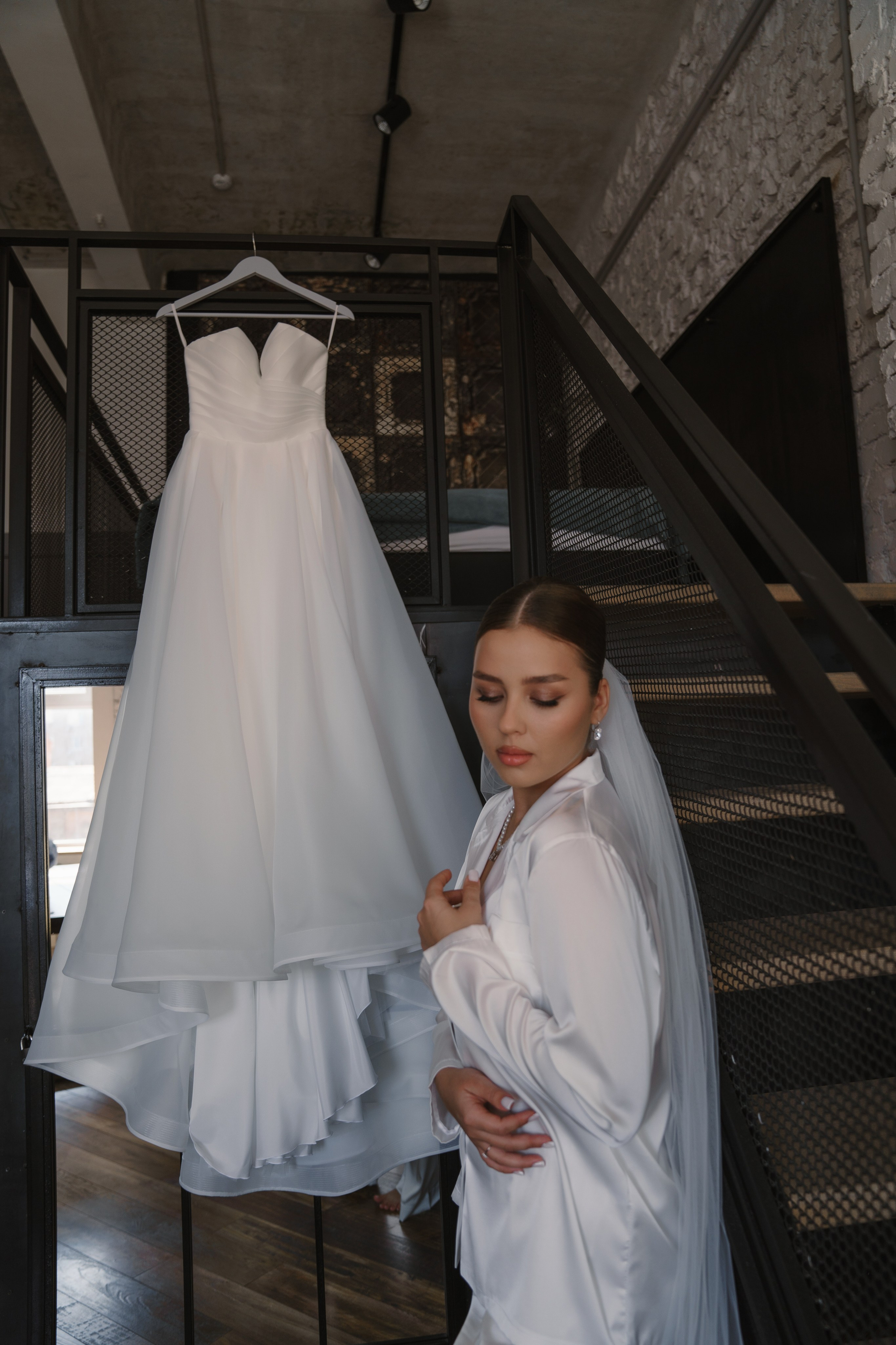 Иван и Анастасия. Свадебный и репортажный фотограф Ростов-на-Дону Алексей Гуль