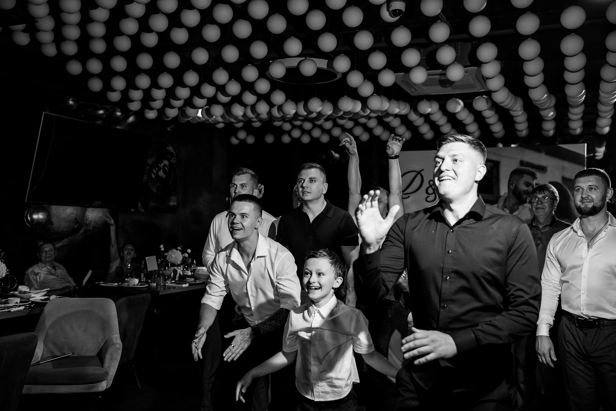 Анонс свадьбы Дима и Ира. Свадебный фотограф в Воронеже Денис Коровин