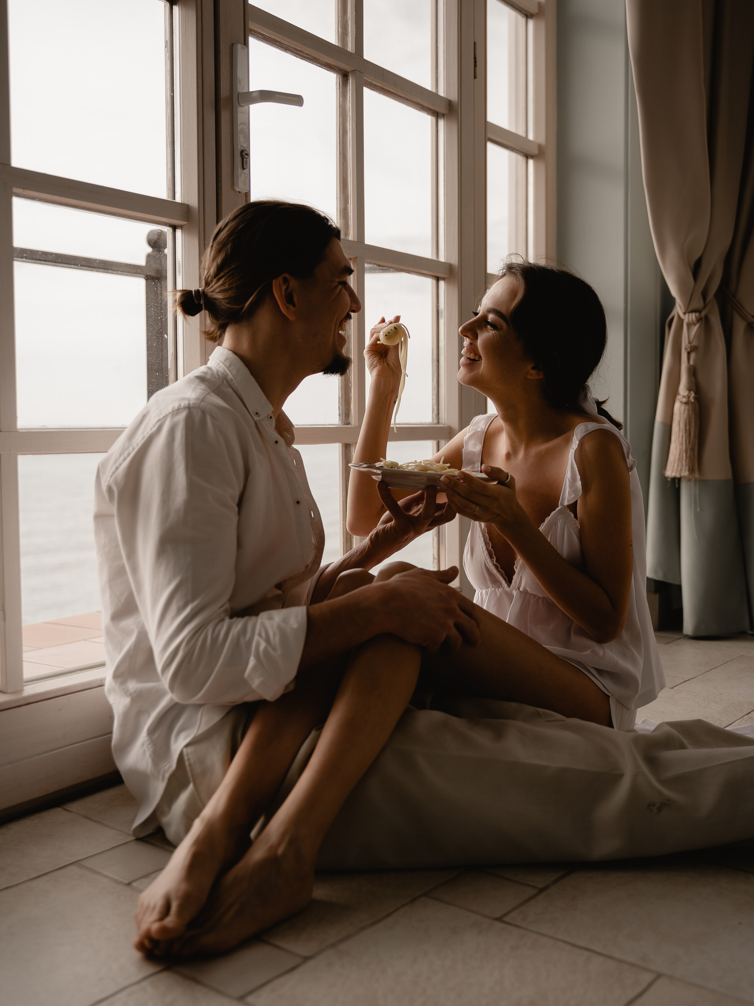 D & T. Свадебный фотограф Диана Бирюкова Казань