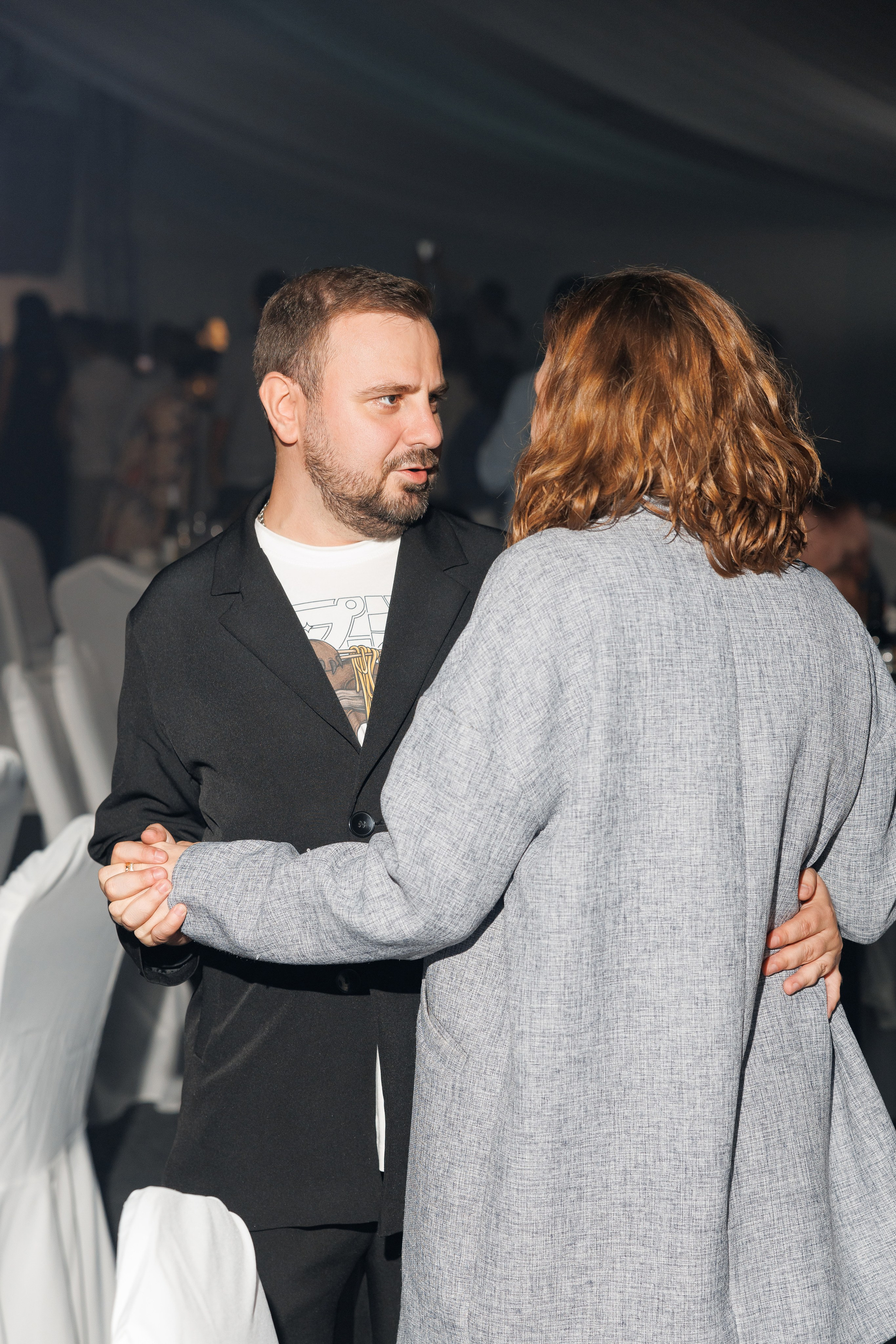 Тимбилдинг и корпоратив Информзащита. Свадебный репортажный фотограф в Москве