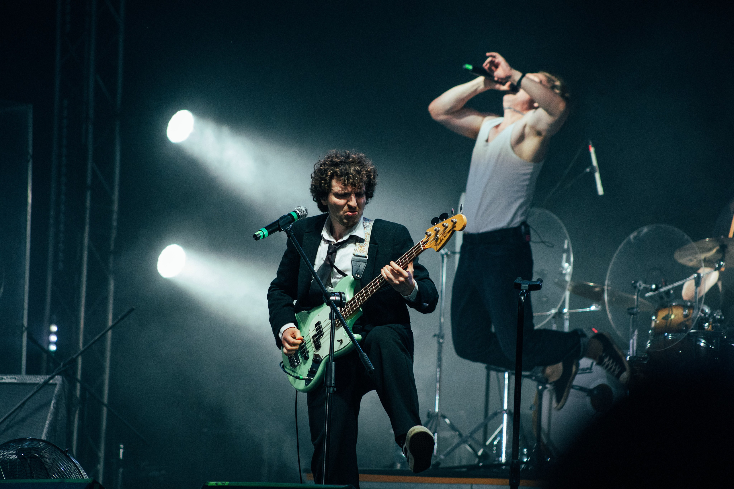 Концертная съемка (Голос Кочевников). Фотограф в Улан-Удэ Анна Арапова