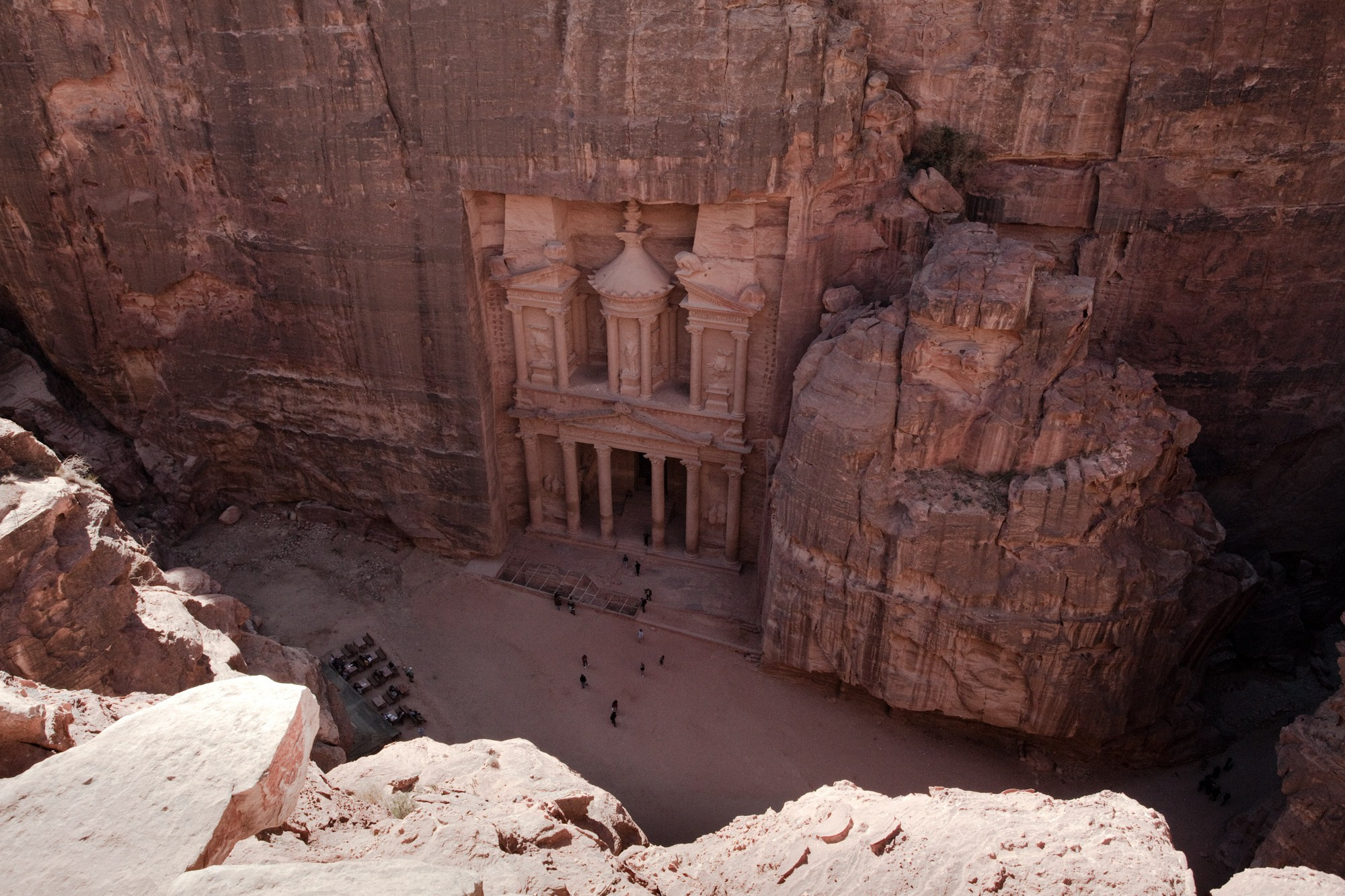 Иордания. Фотограф Алексей Скоробогатько