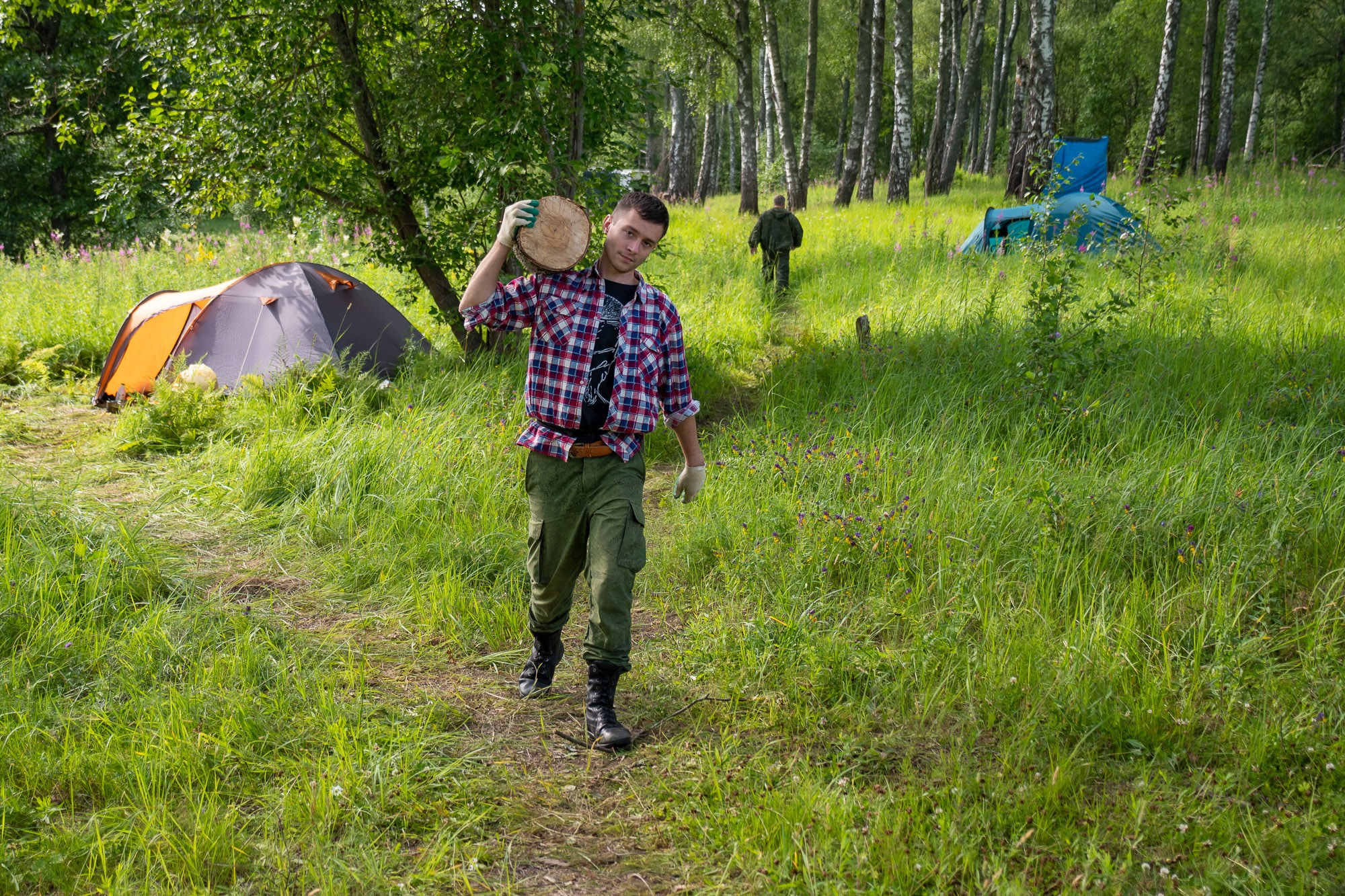 Высота 2019. Фотограф Алексей Скоробогатько