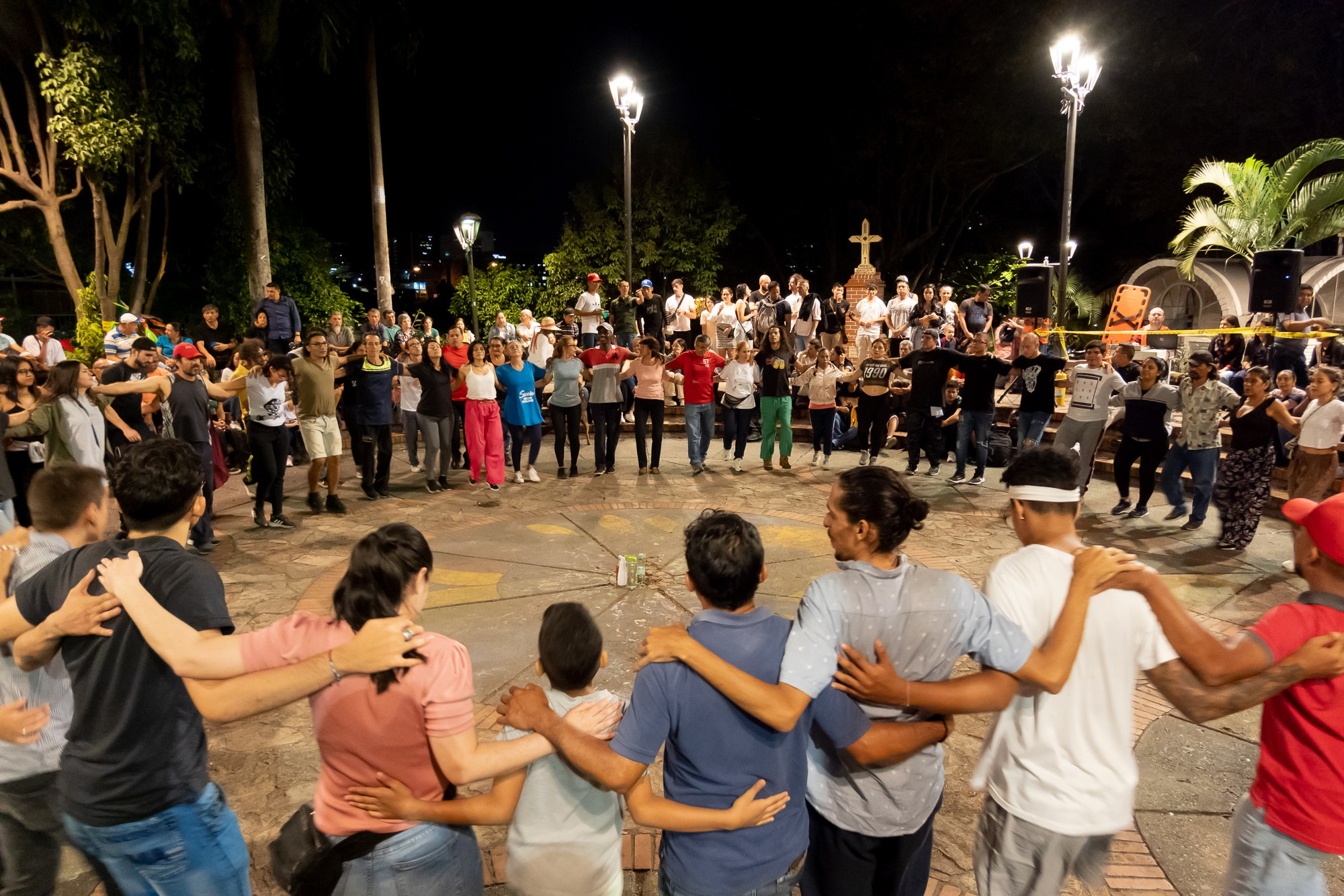 Фотограф Алексей Скоробогатько. Колумбия, г. Кали. Photographer Alexey Skorobogatko. Cali, Colombia. Фотограф Алексей Скоробогатько