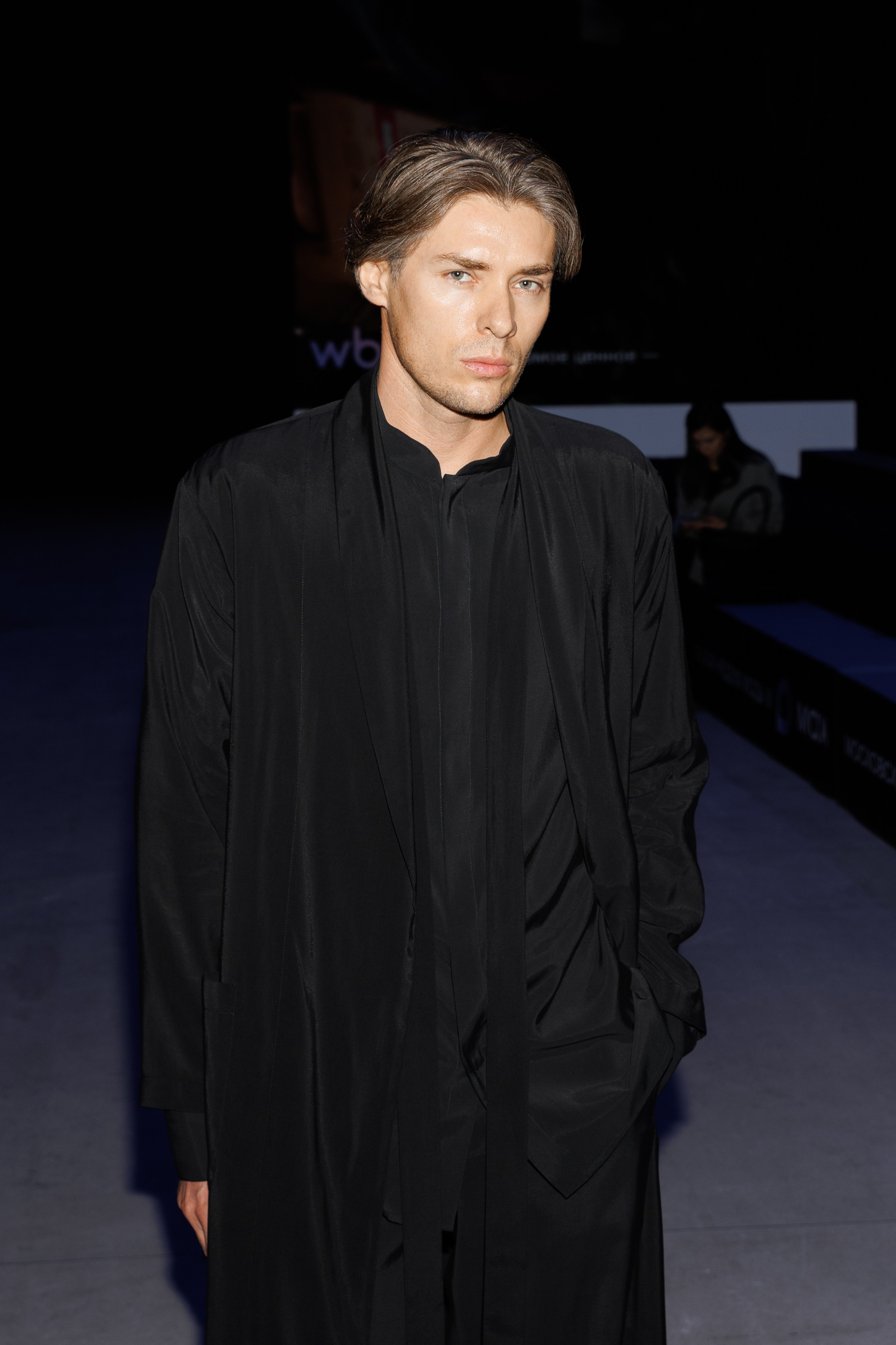 House of Leo | Fashion Week. Репортажный фотограф Сурков Артем Москва