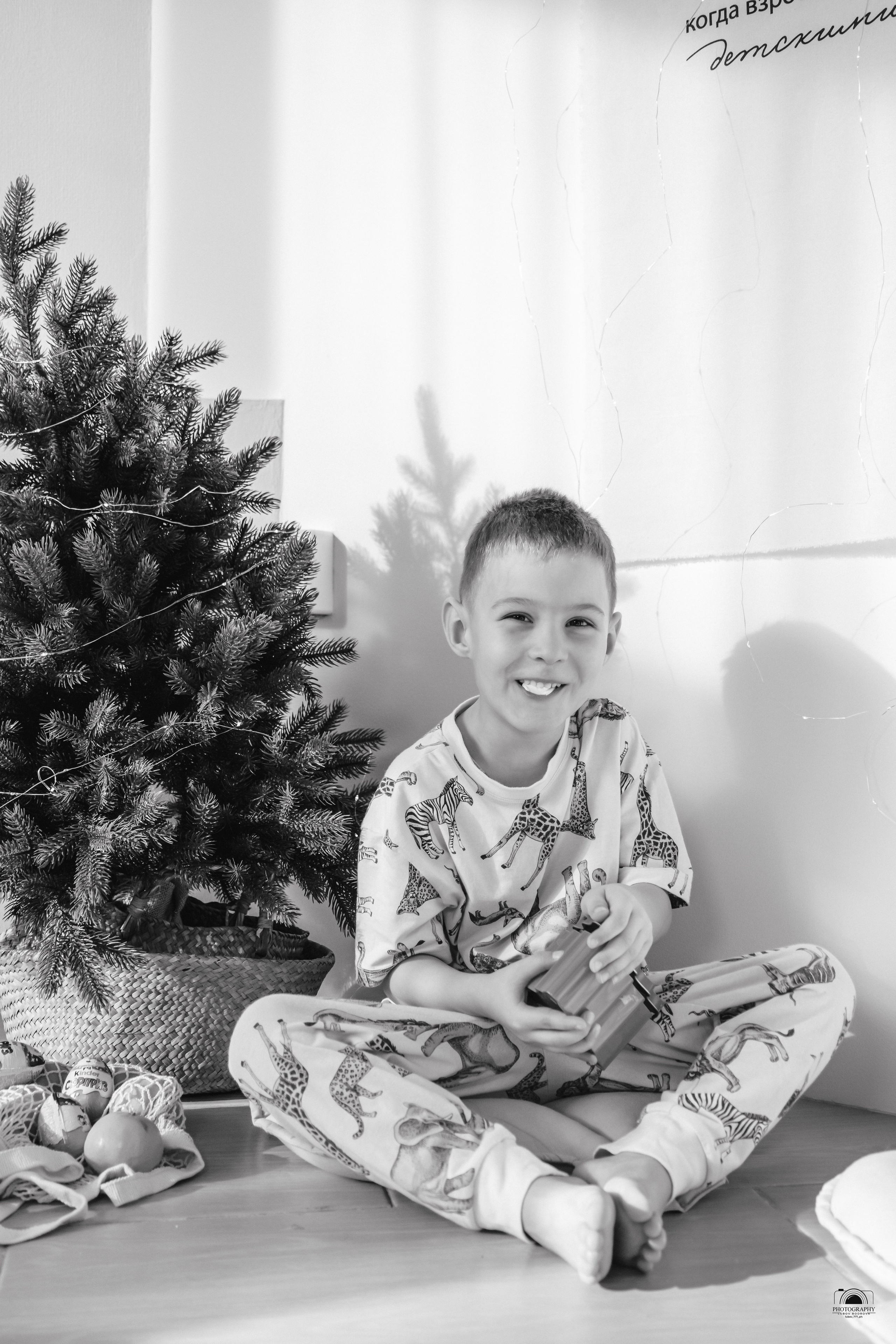 Виола и Миша. Семейный и портретный фотограф в Геленджике Любовь Бодрова