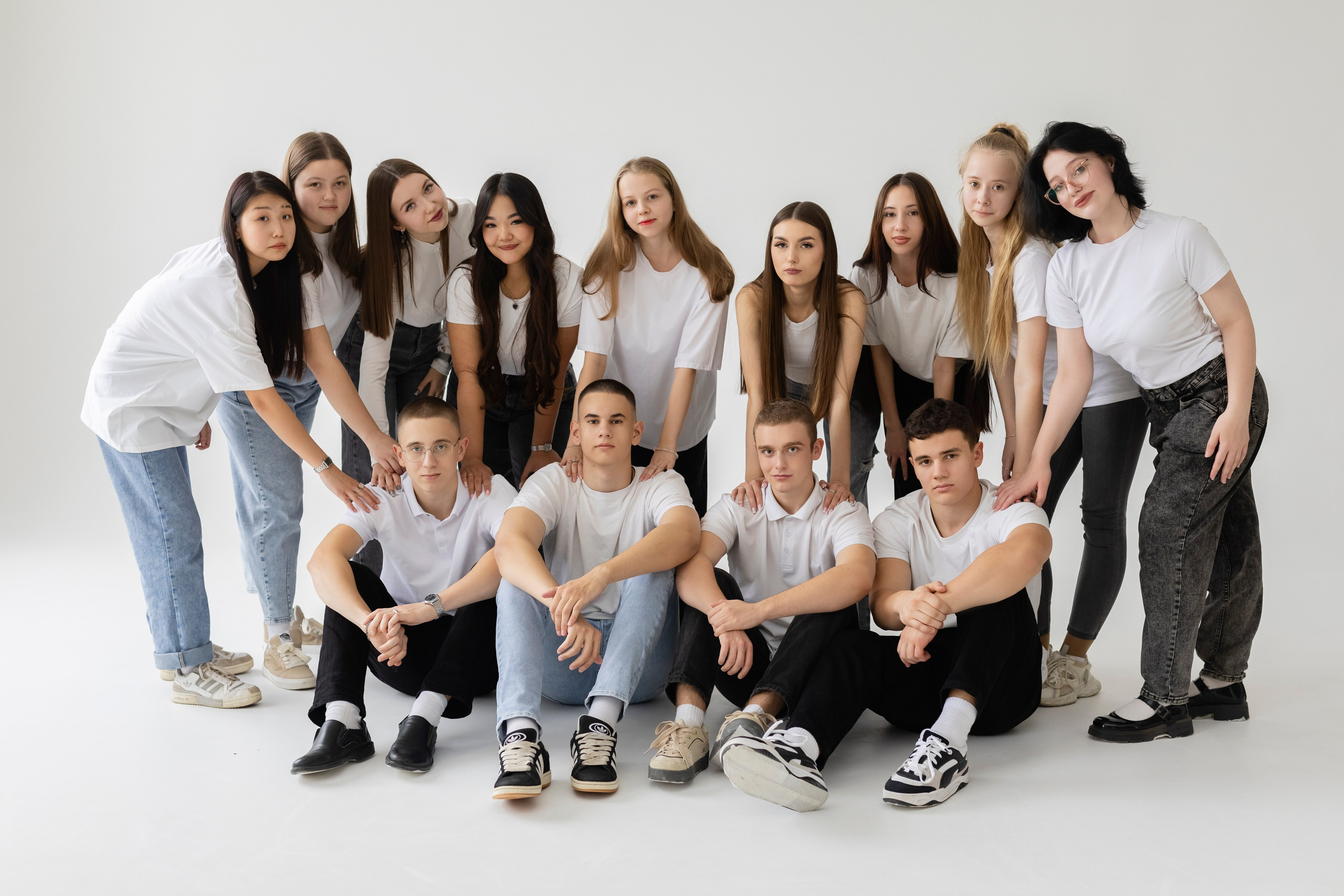 ШКОЛА. Семейный, детский и школьный фотограф Елена Дерюгина