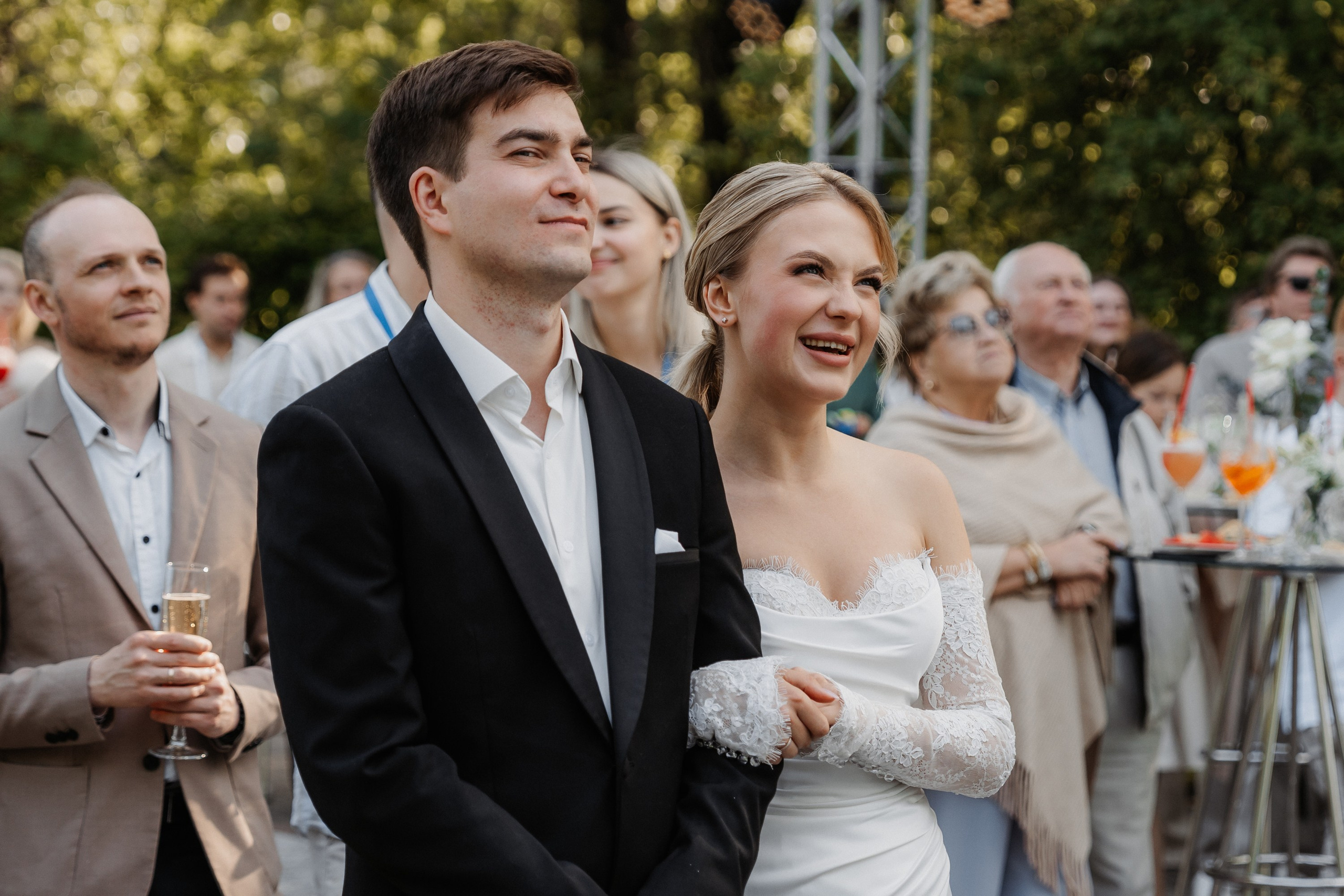 Саша и Аня. Репортажный фотограф Черников Игорь