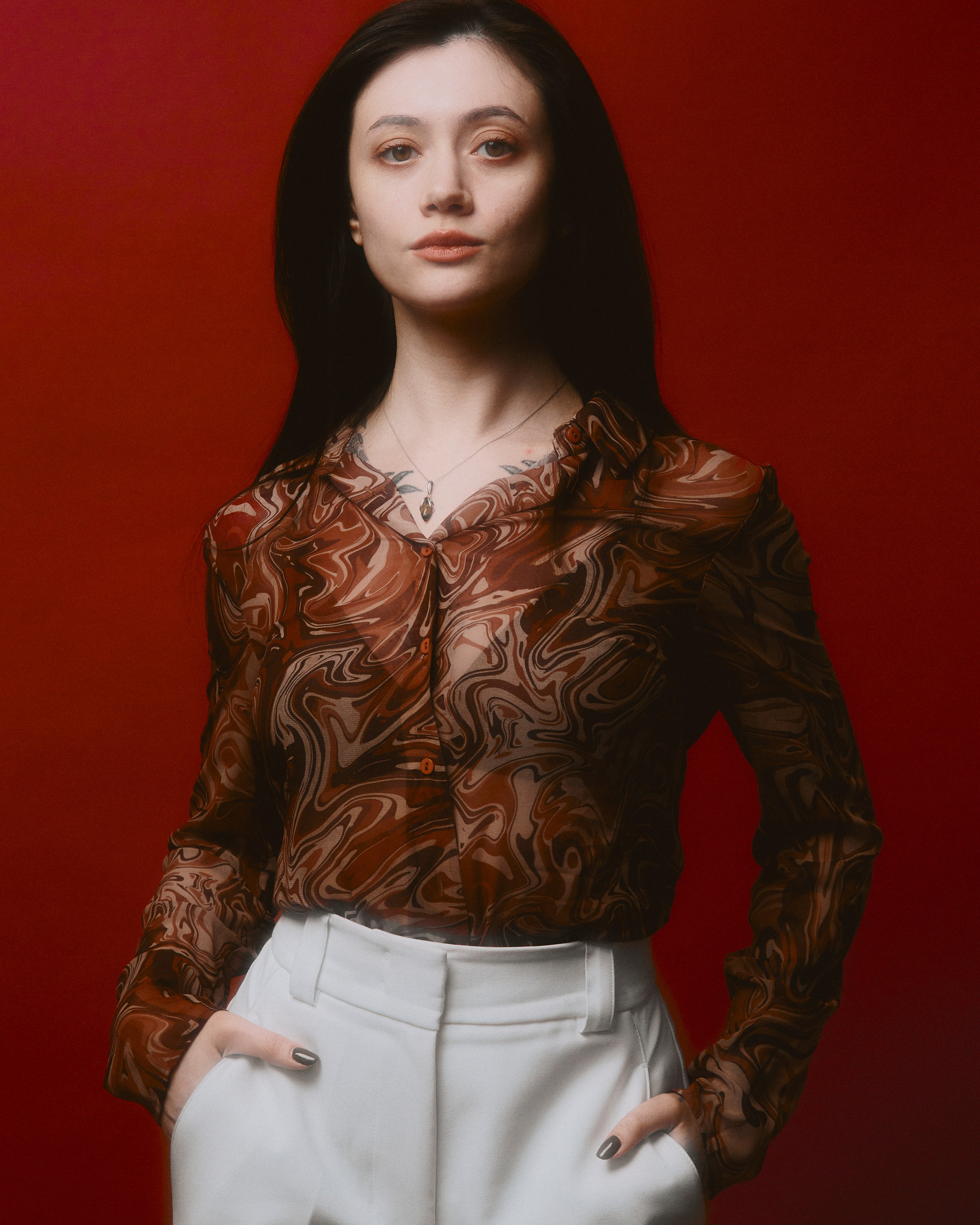 Яна. Egor Plakhotin Photography