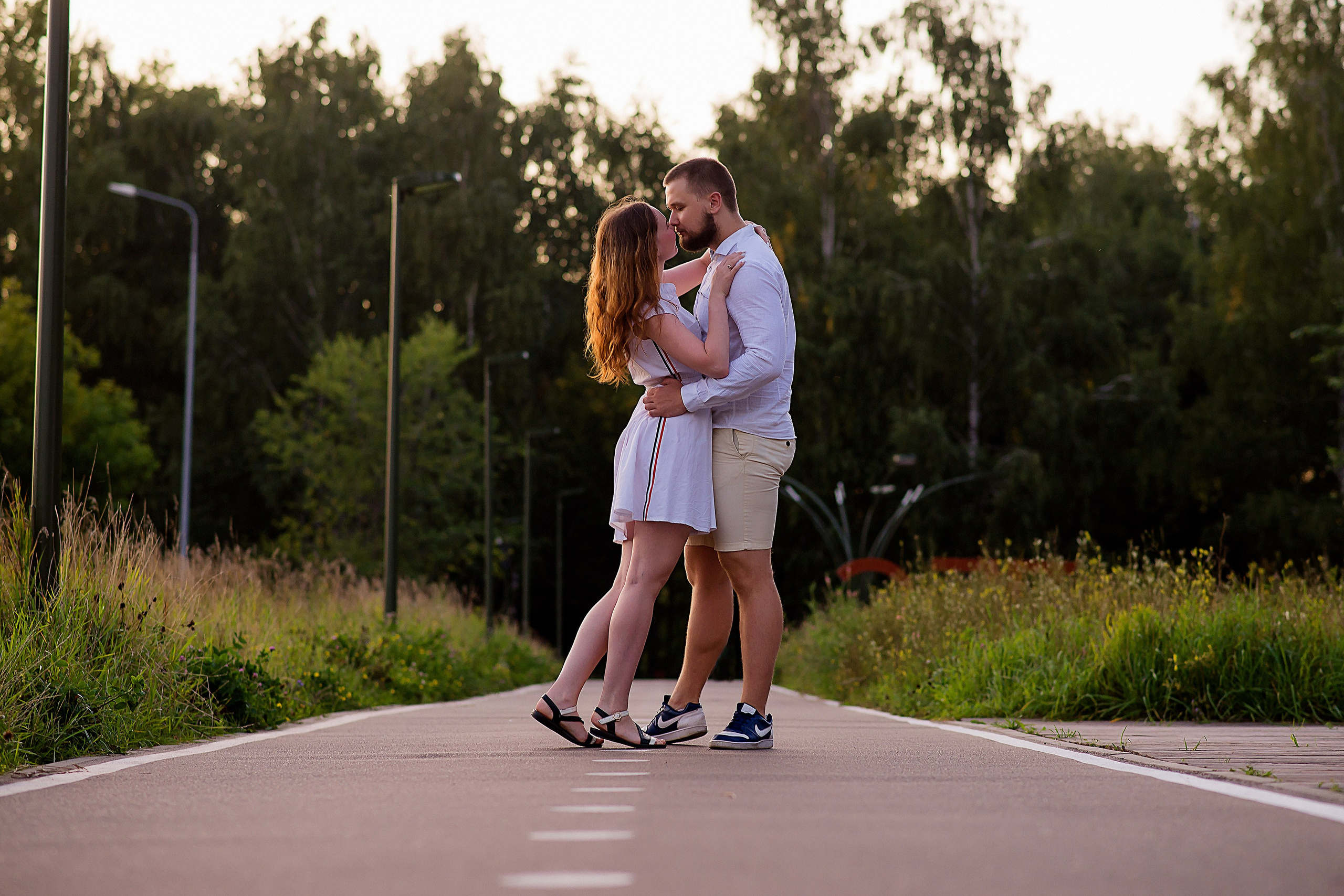 Фотограф в Казани Надежда Вальшина. Свадебные, семейные, детские, индивидуальные фотосессии