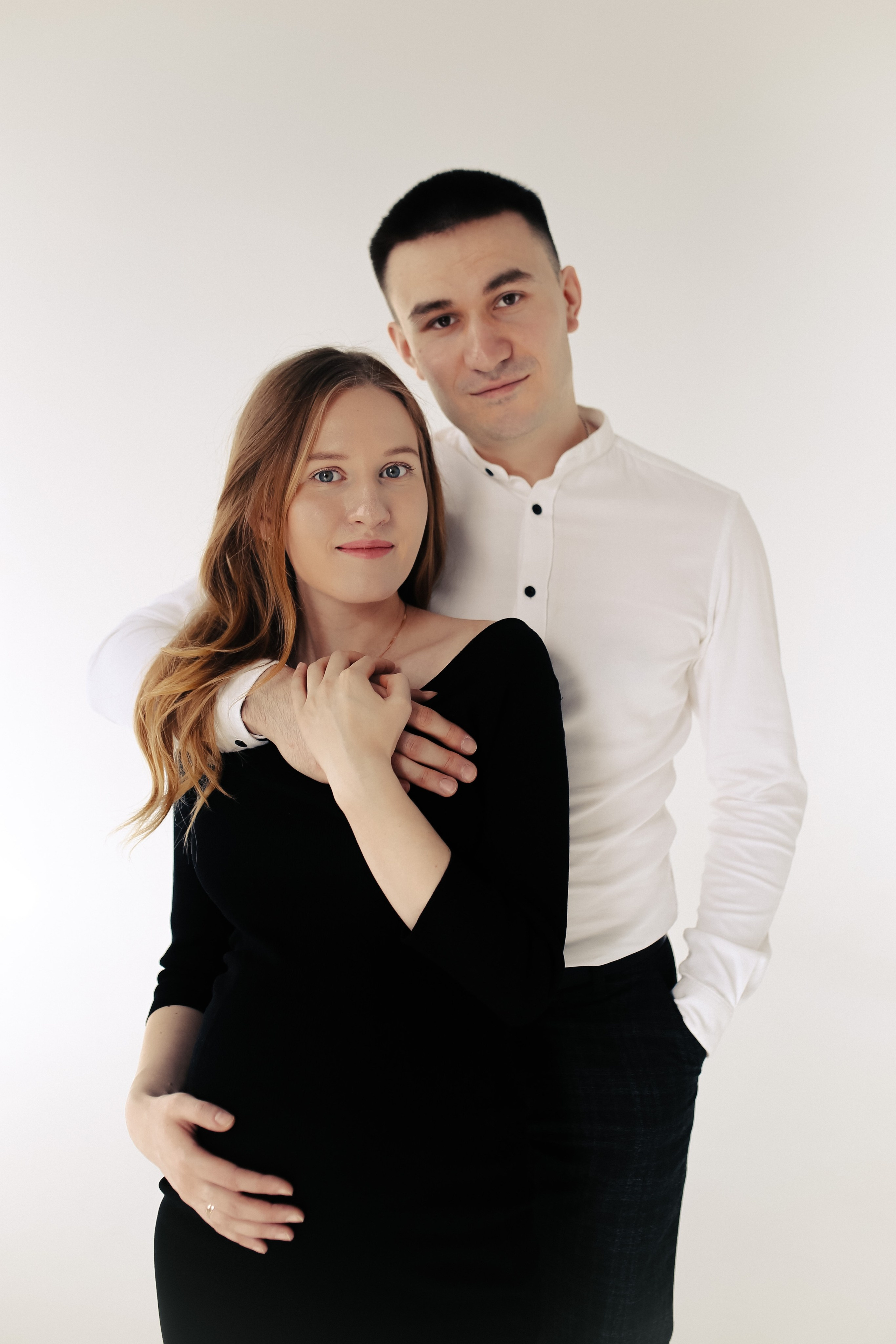 Семейная фотосессия. Свадебный и семейный фотограф в Казани — Лилия Куликова