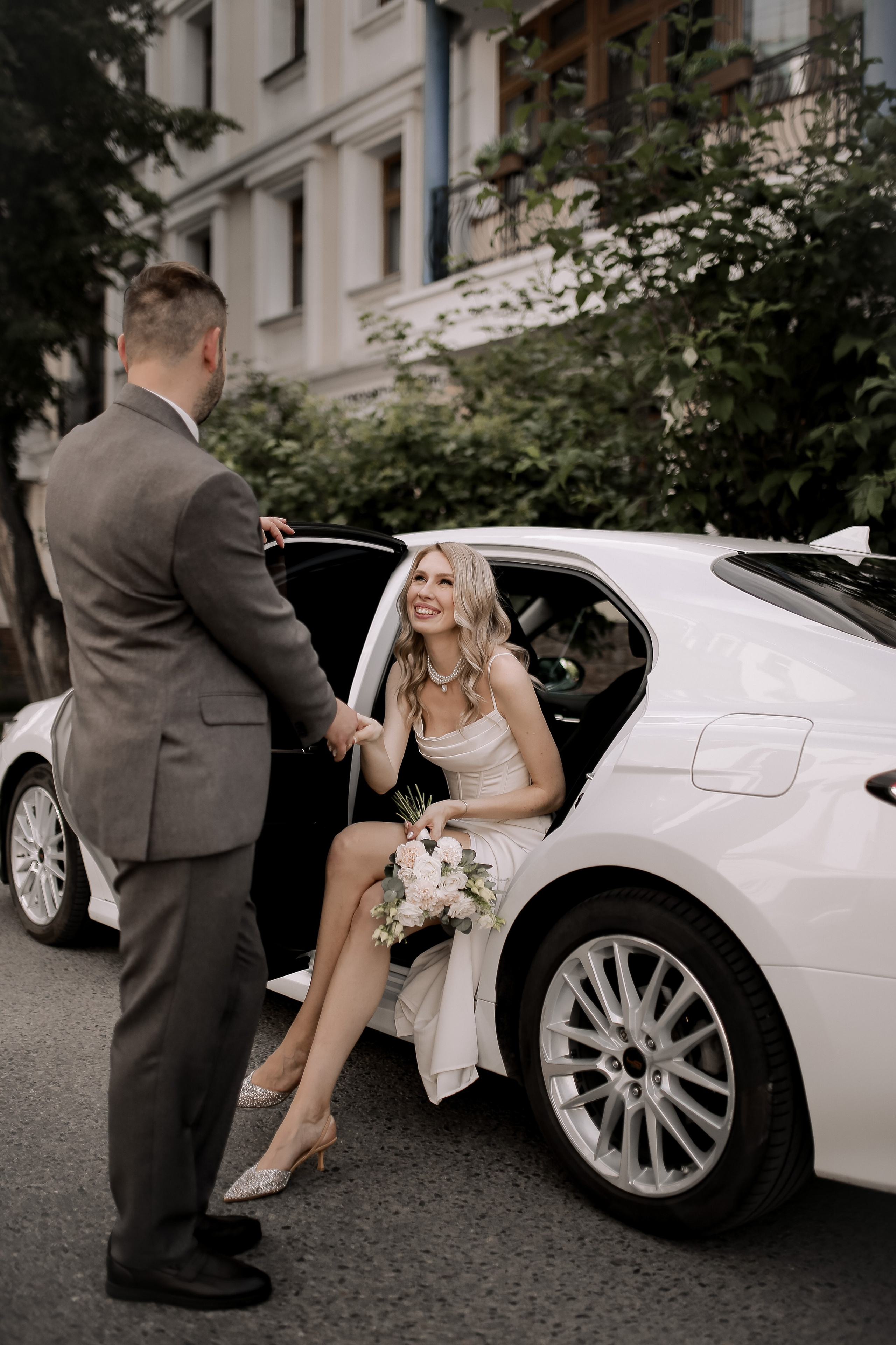 Алексей & Анастасия. Свадебный и семейный фотограф в Казани — Лилия Куликова