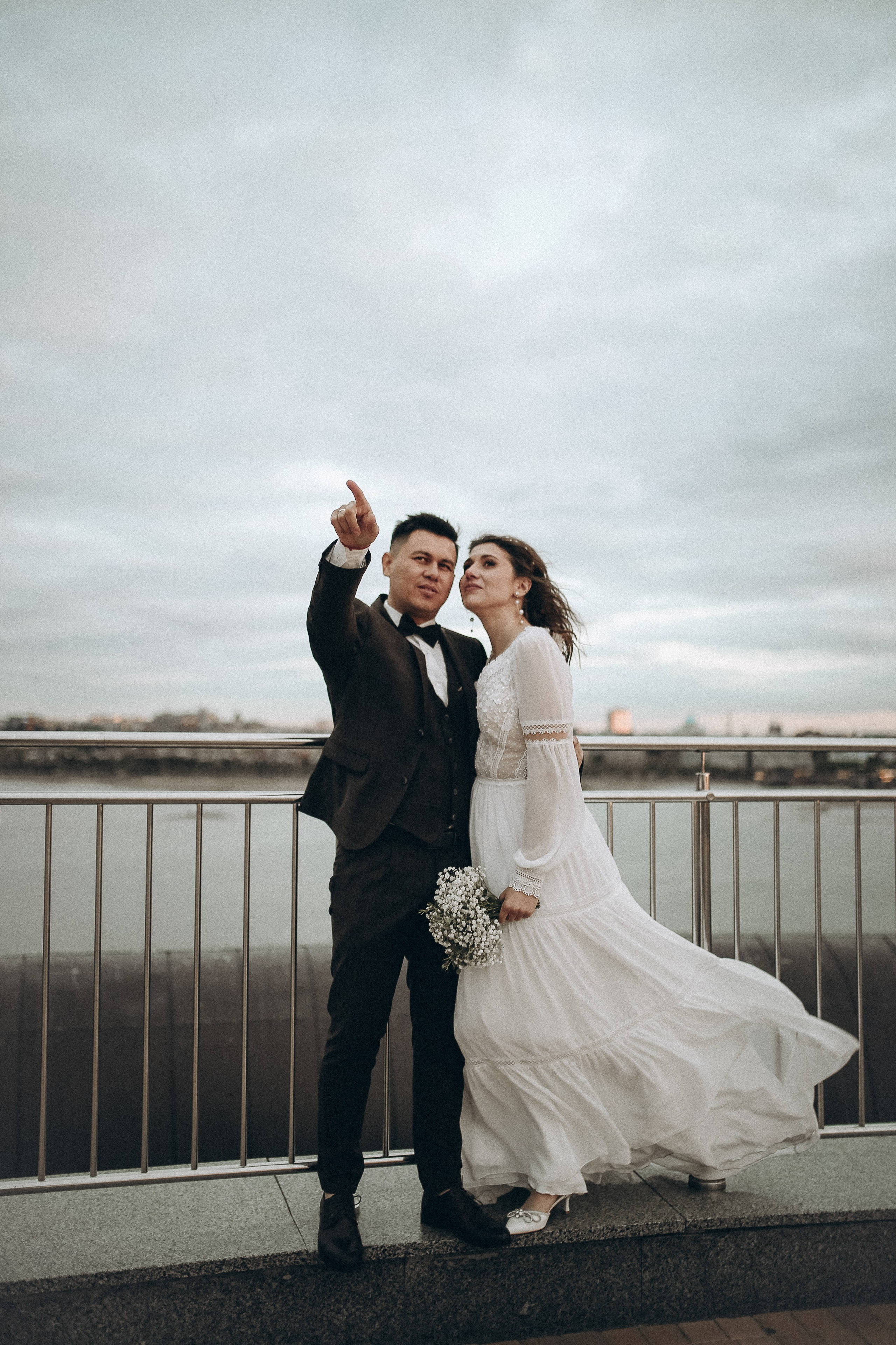 Артем & Ангелина. Свадебный и семейный фотограф в Казани — Лилия Куликова