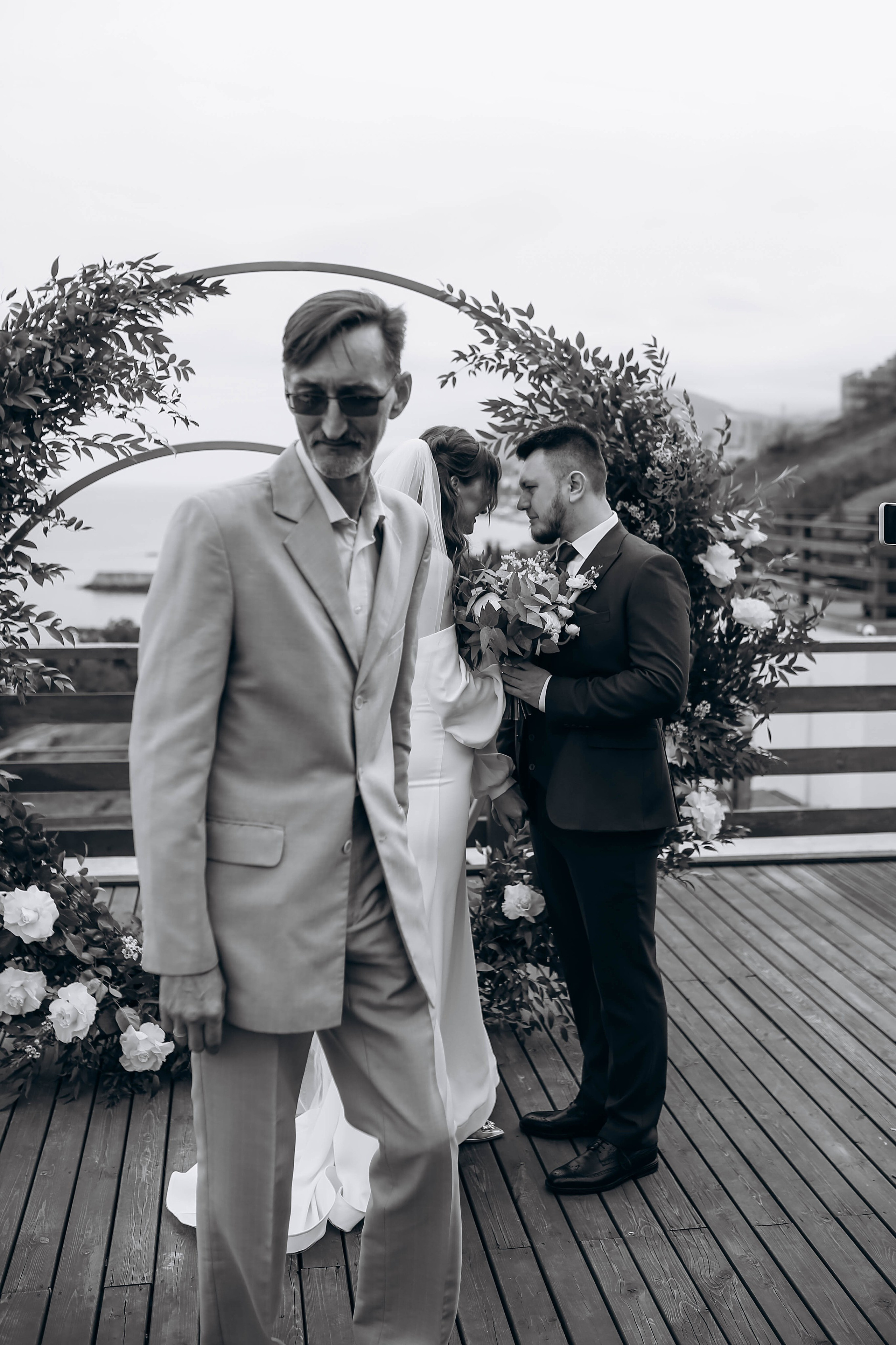 O&M. Свадебный и семейный фотограф Елизавета Артемьева