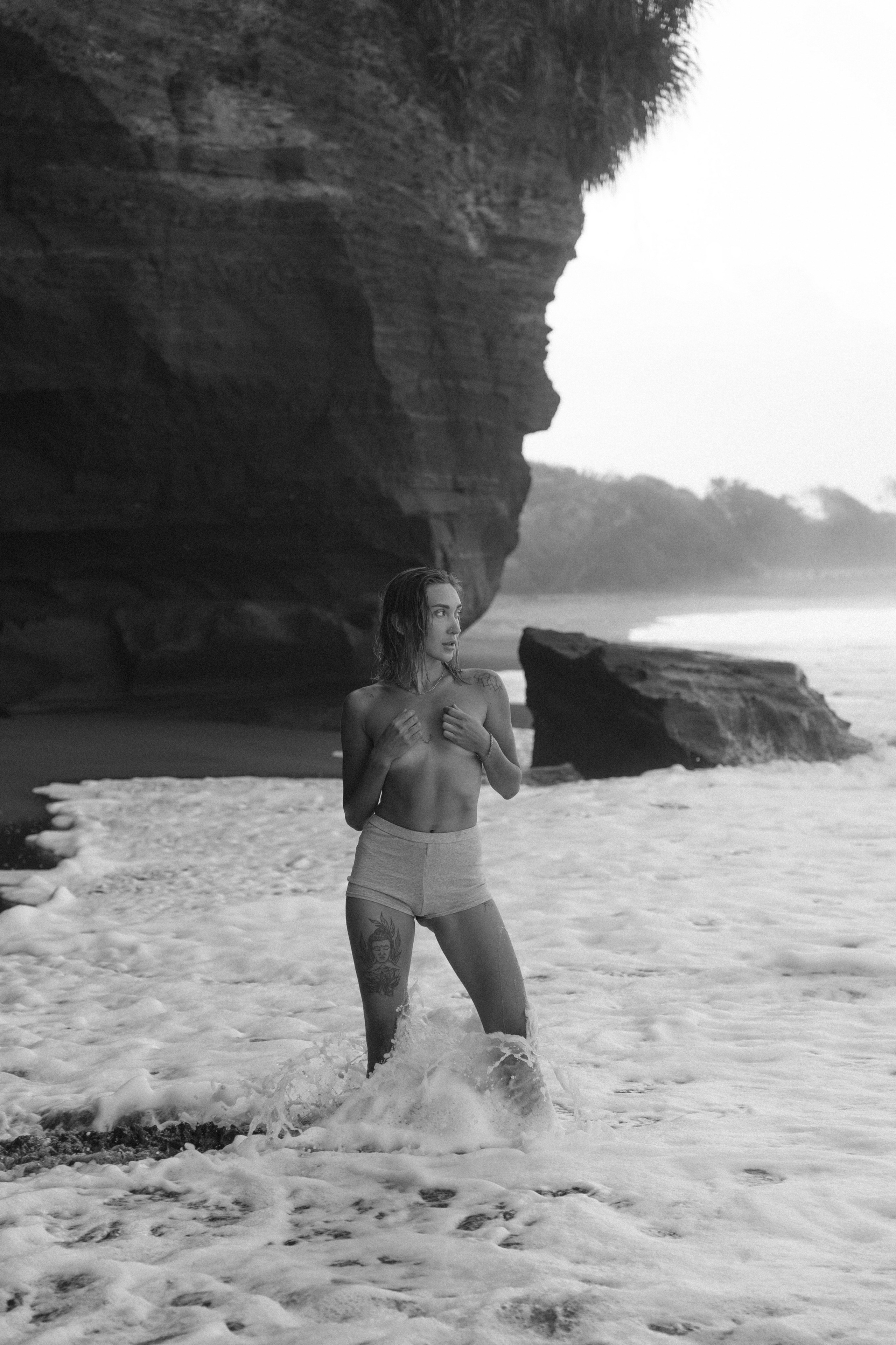 Катя. Фотограф Alena Ray