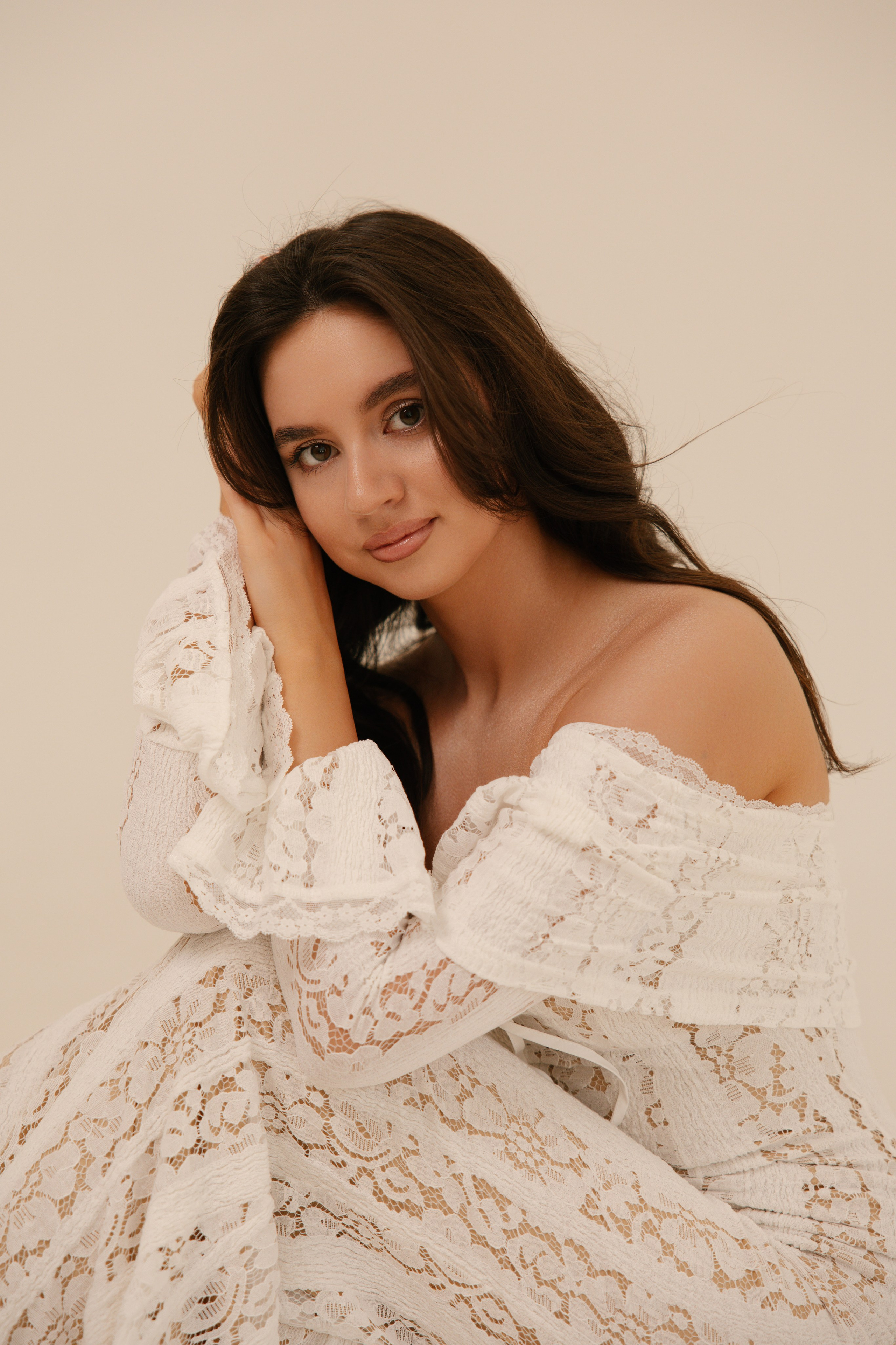 Арина. Фотограф Сотникова Вероника