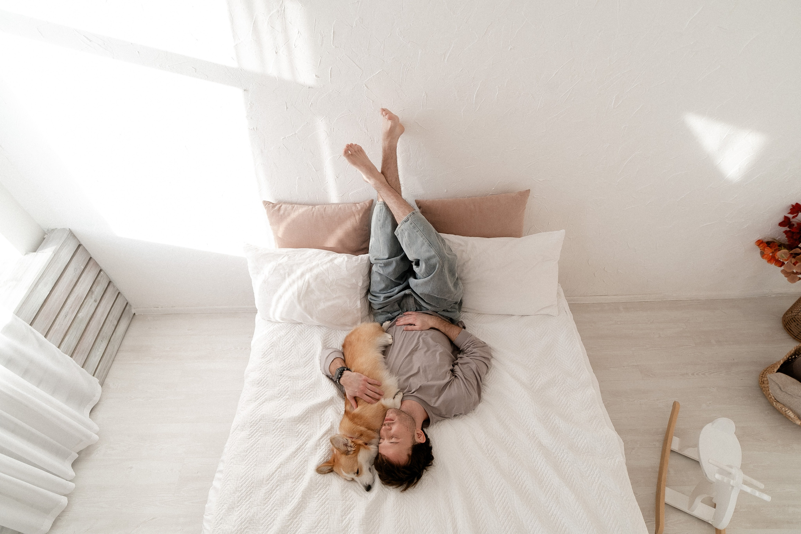 Радик. Свадебный и семейный фотограф в Казани и Зеленодольске Ланочкин Илья