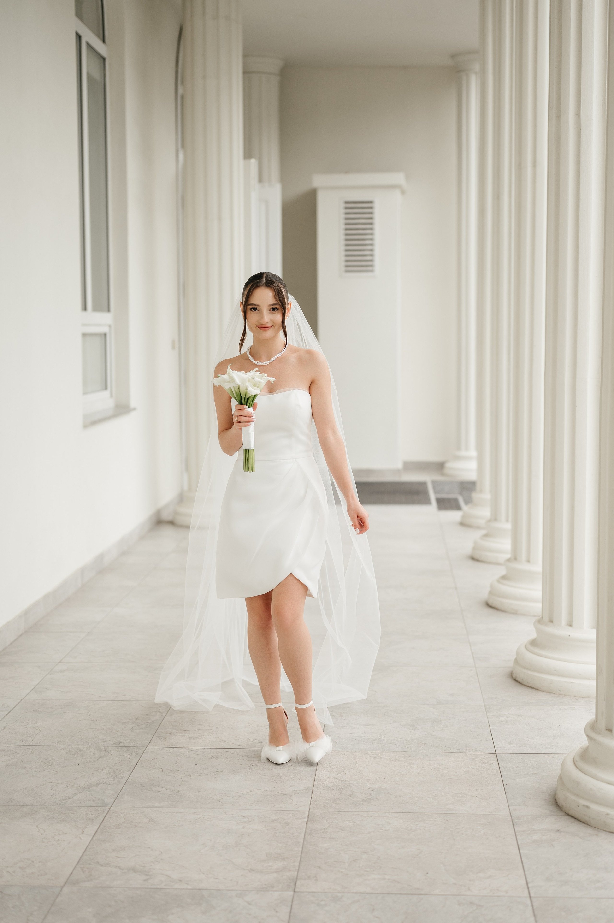 Константин и Виктория. Свадебный и семейный фотограф в Краснодаре Алина Мельник