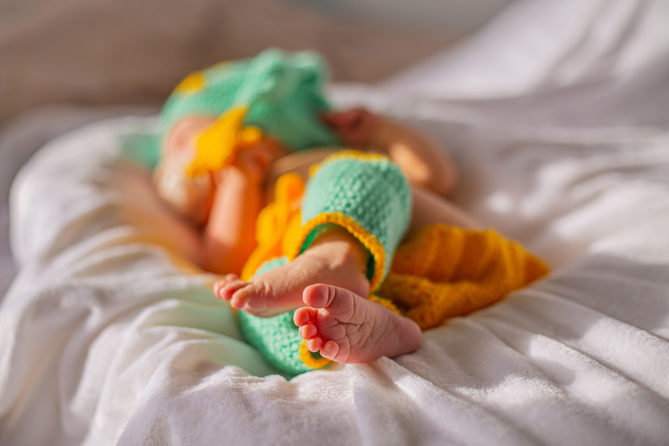 Детские съёмки. Авторские туры с профессиональным фотографом