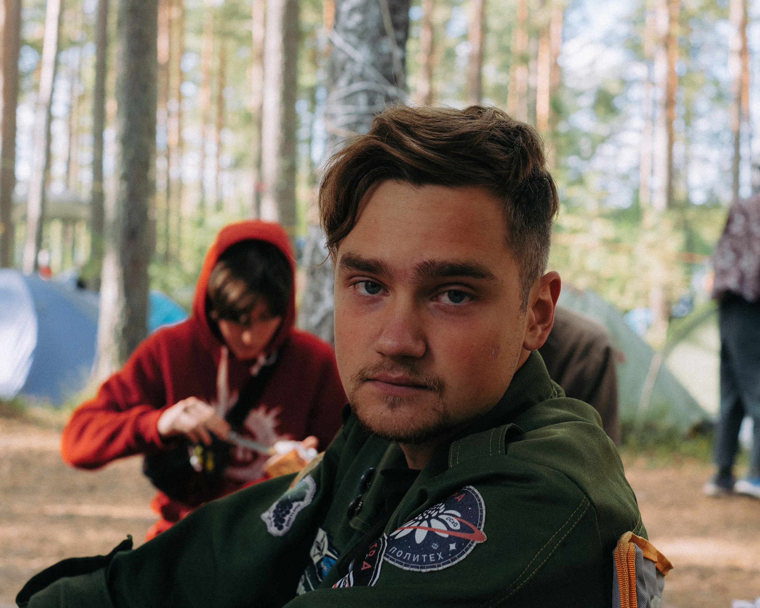 Осеннее заходское | 2024