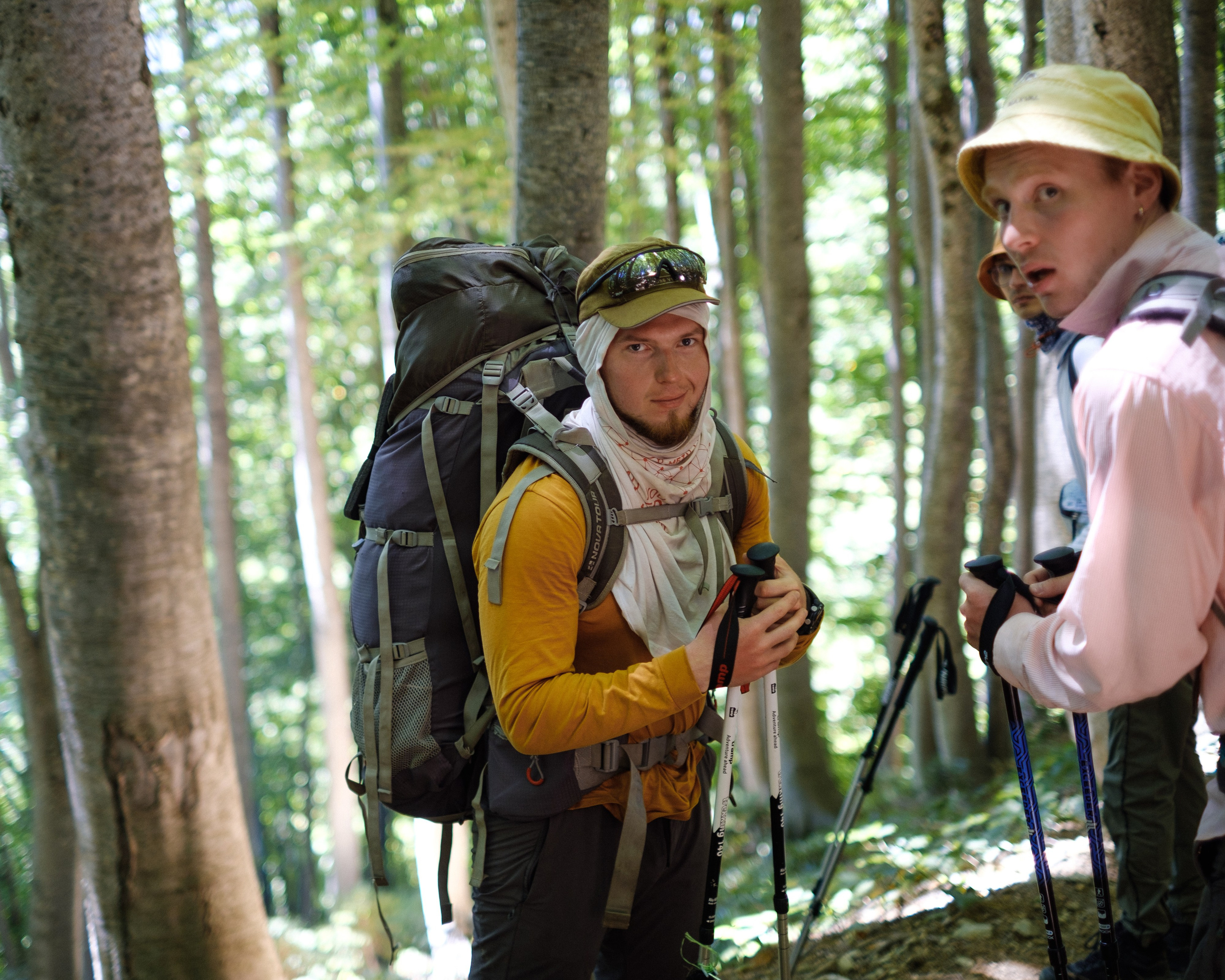 Тридцатка | август 2023