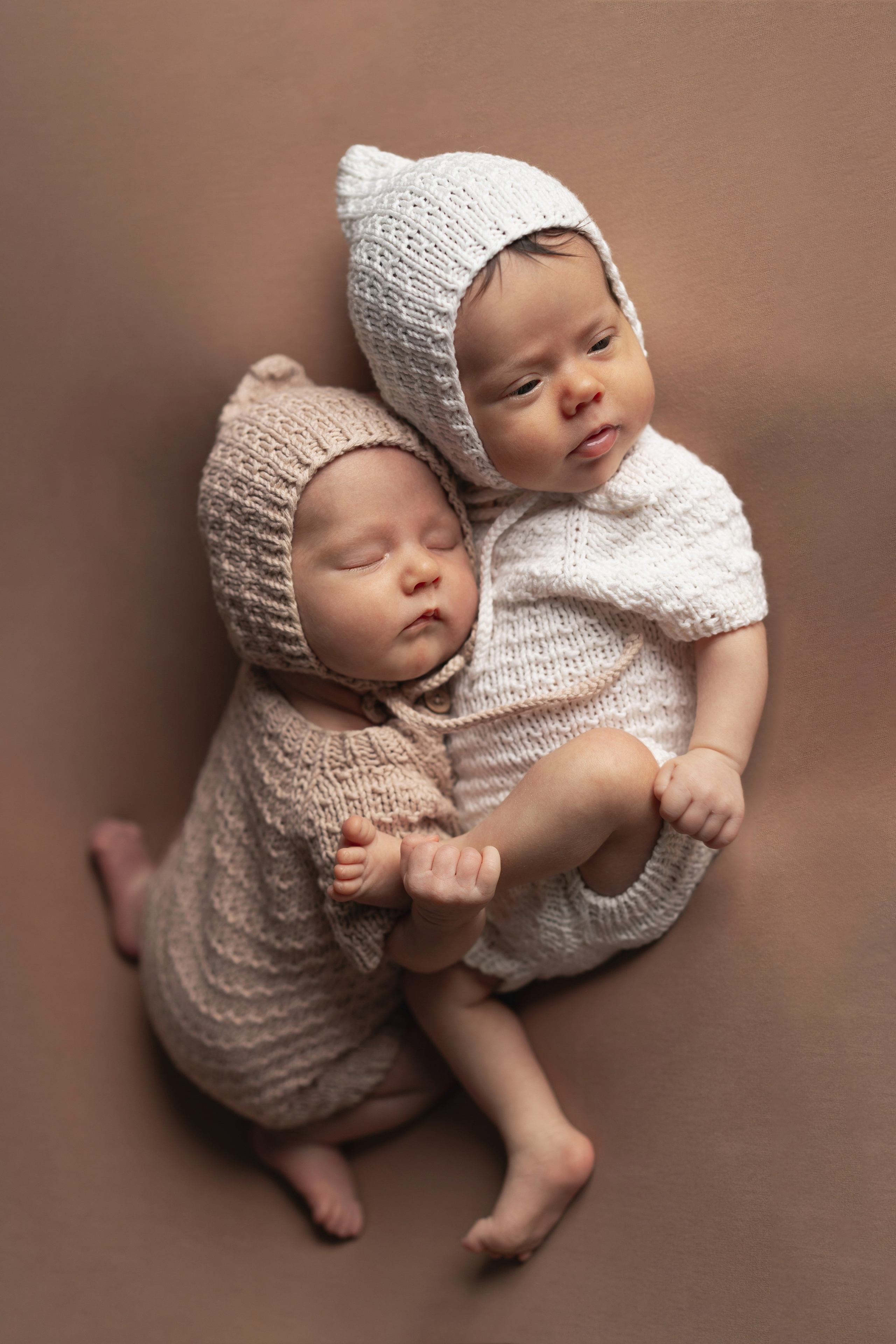 Галерея новорожденных. Фотограф новорожденных у вас дома