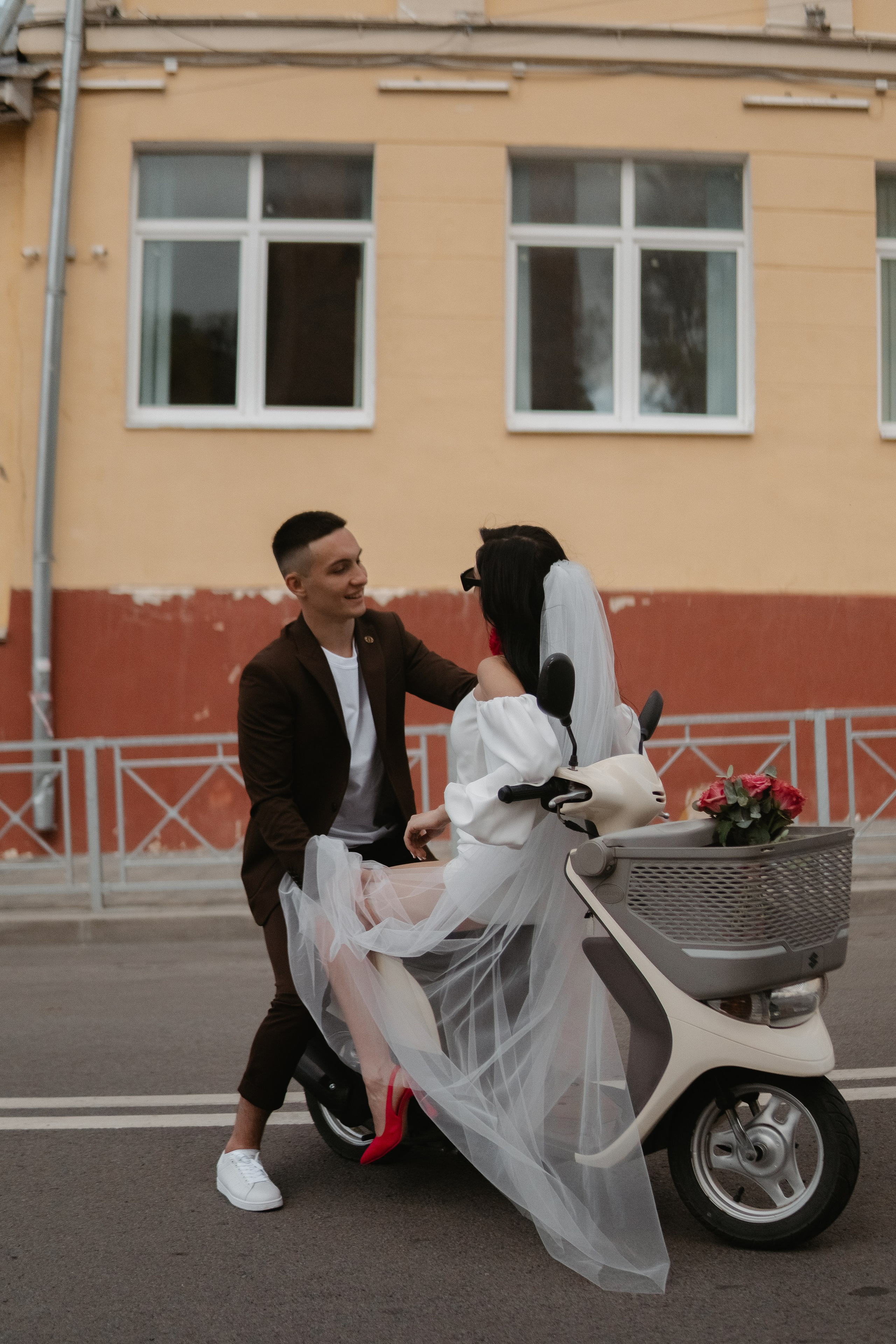 Свадьба. Студийный и свадебный фотограф Смоленск