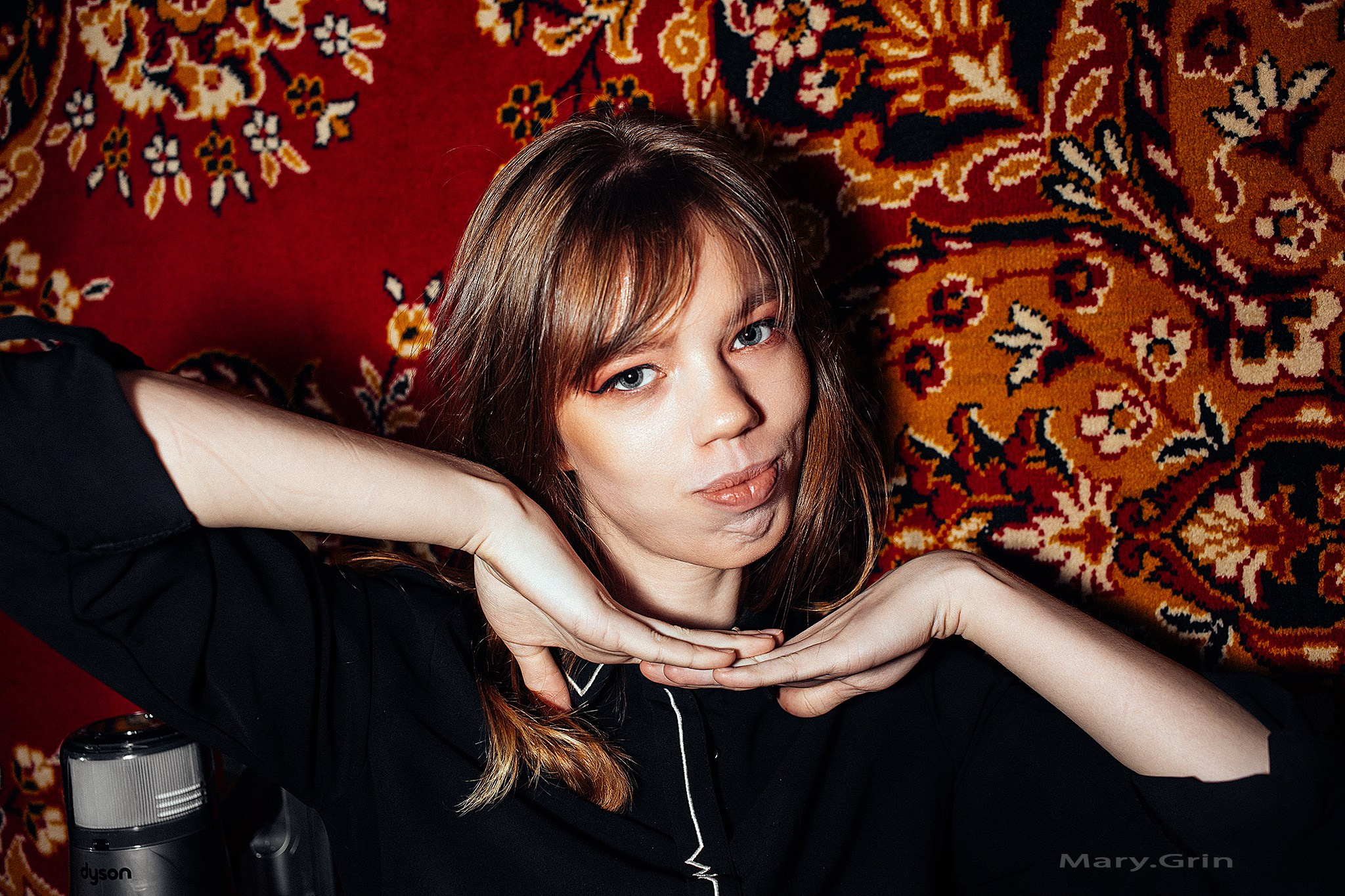 Стилизация под 90е. Детский и семейный фотограф, фотограф мероприятий Нижний Новгород