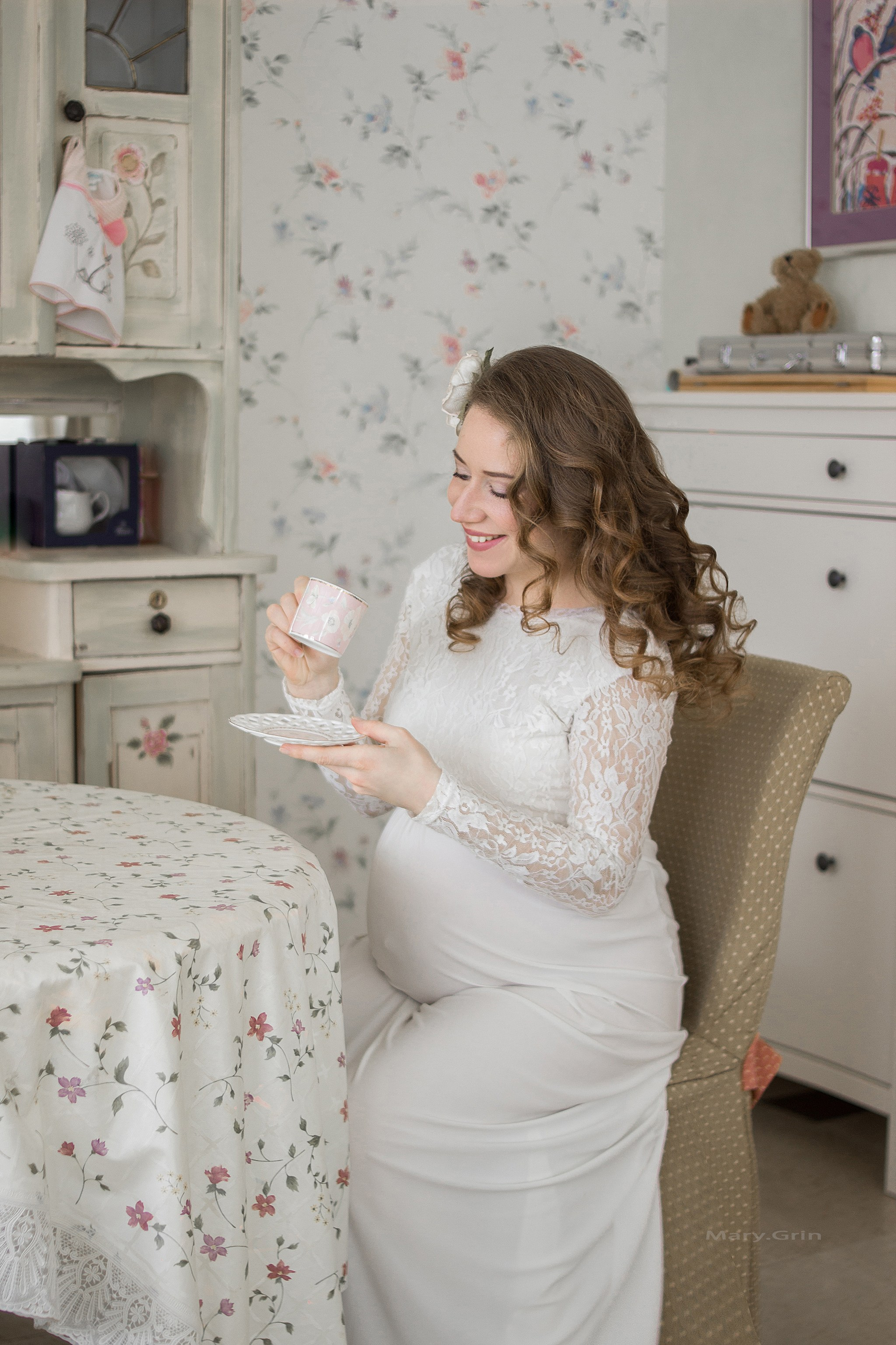 В ожидании. Детский и семейный фотограф, фотограф мероприятий Нижний Новгород