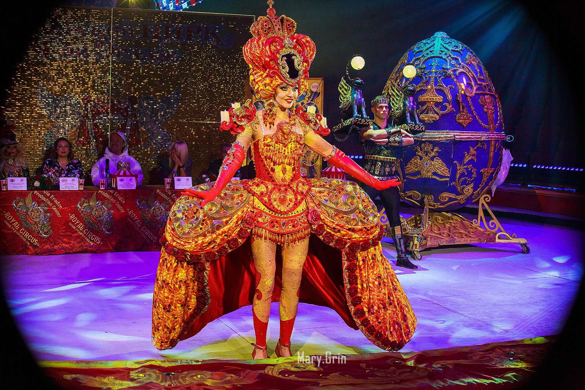 Цирк Гии Эрадзе. Детский и семейный фотограф, фотограф мероприятий Нижний Новгород