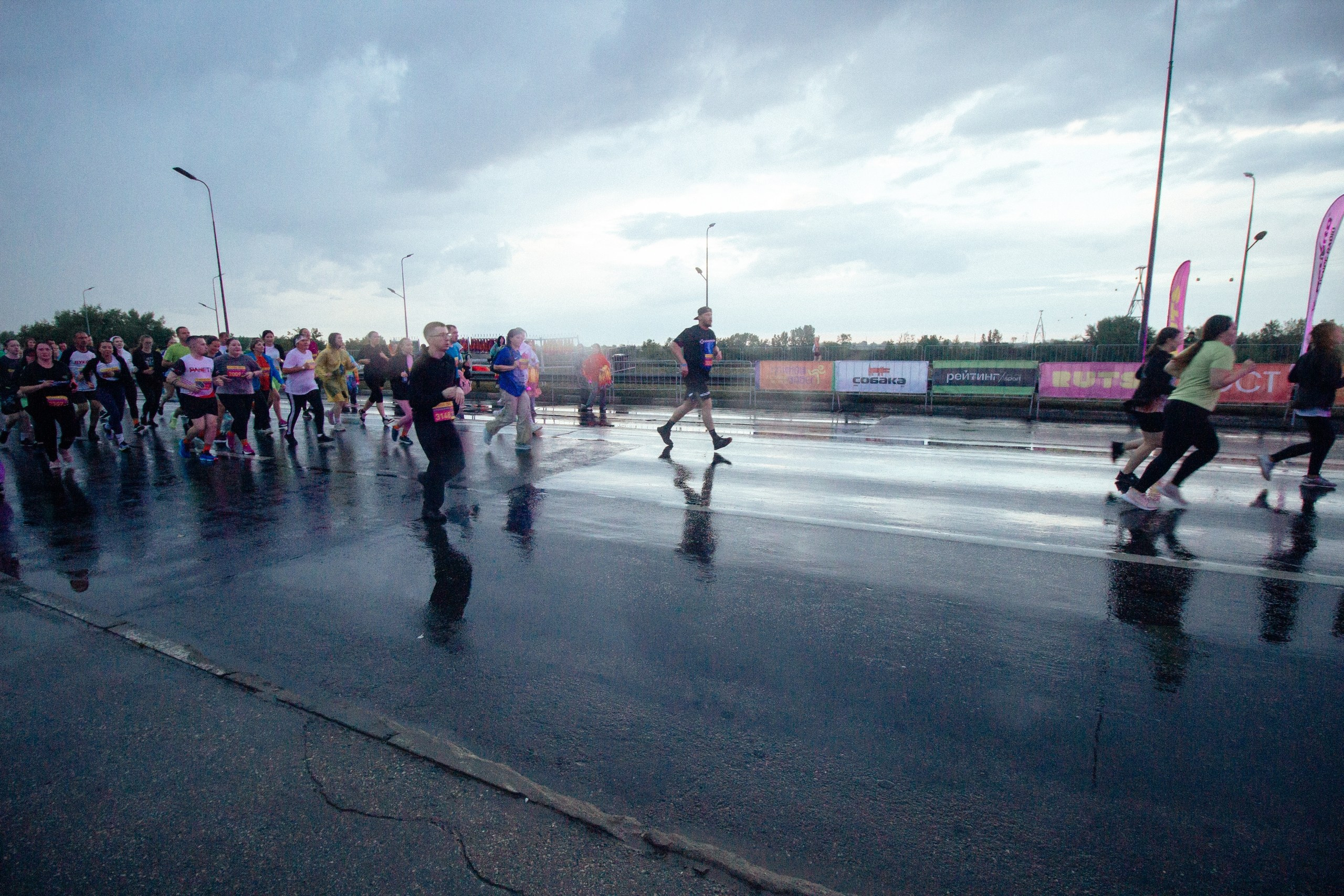 Ночной забег 28.07.24 Н.Новгород. Детский и семейный фотограф, фотограф мероприятий Нижний Новгород