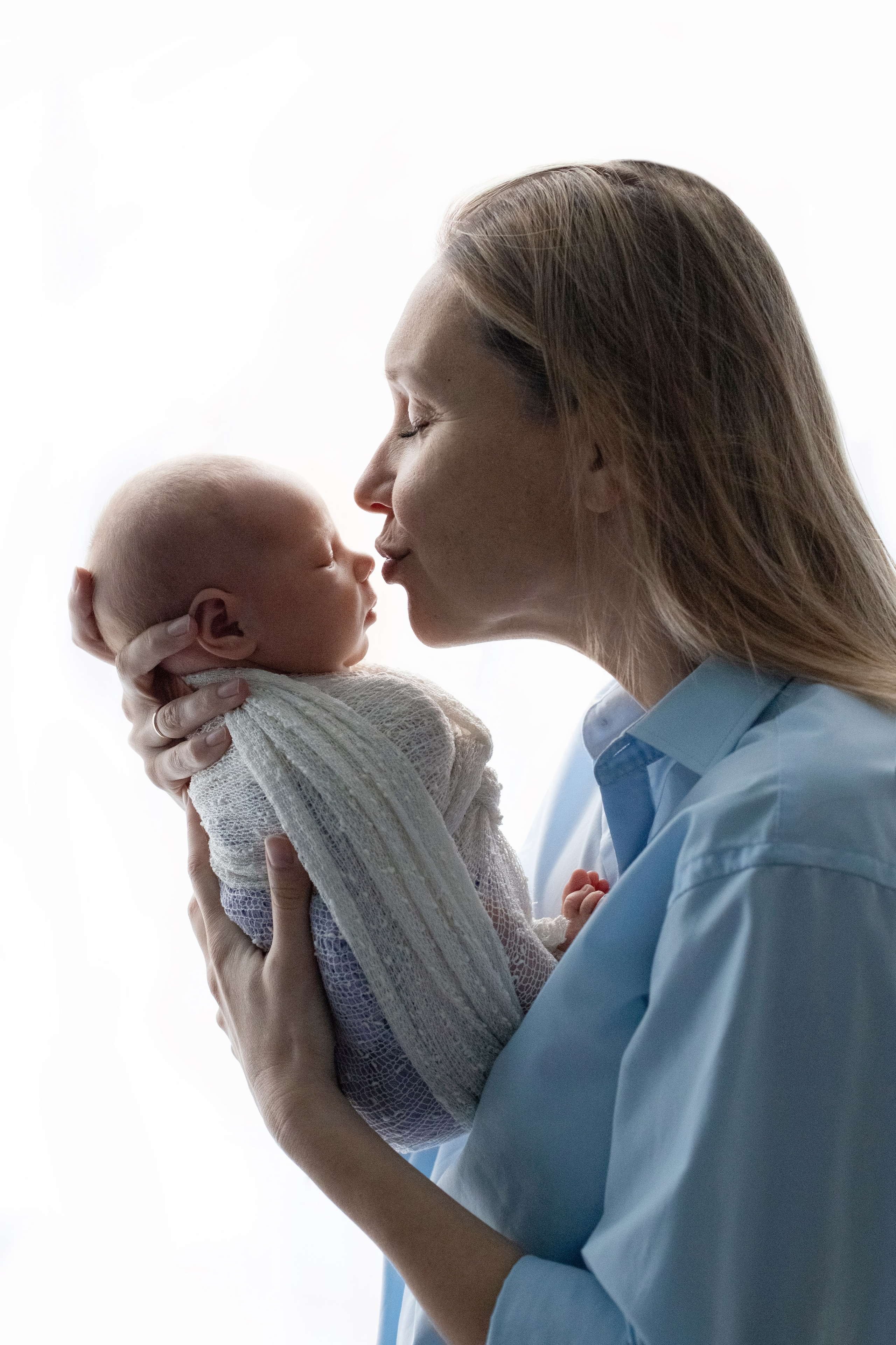 Наталья Итого (Екатерина). Фотограф новорожденных в Екатеринбурге Татьяна Продан