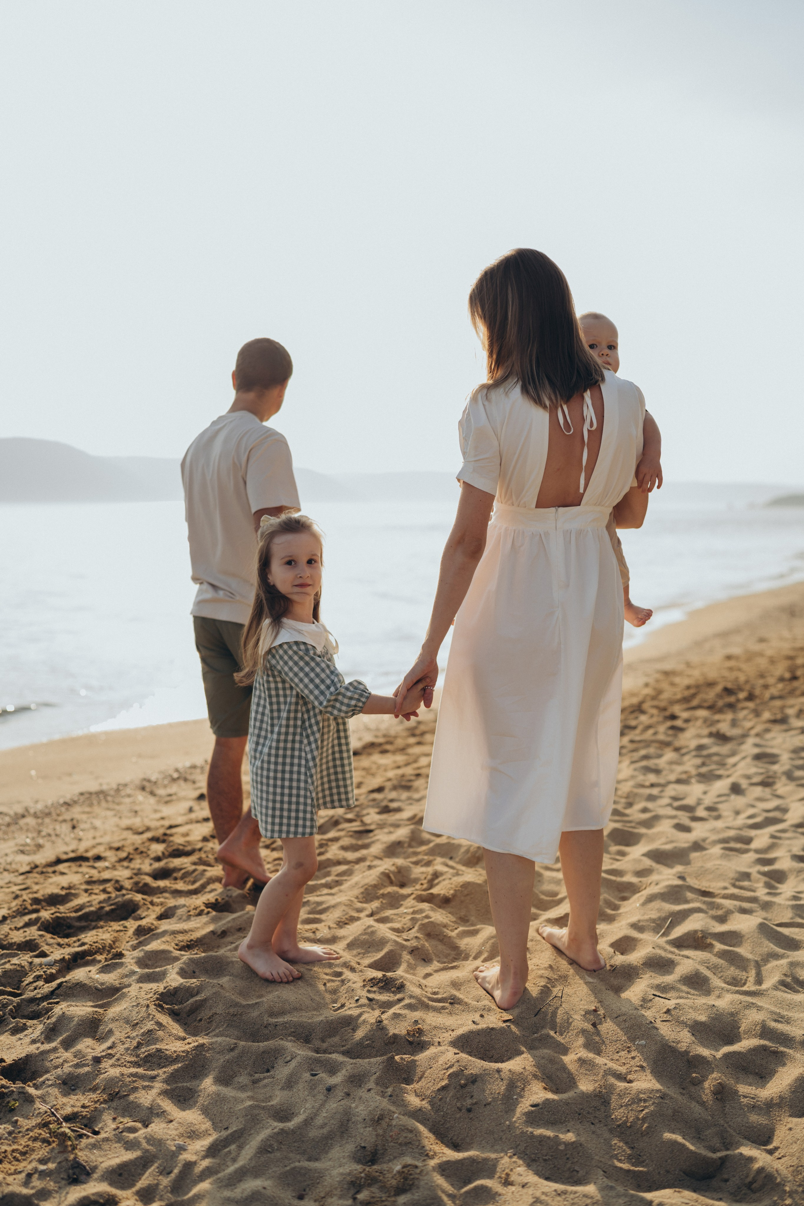 Capture this moment. Семейный фотограф в Ангарске/ Иркутске