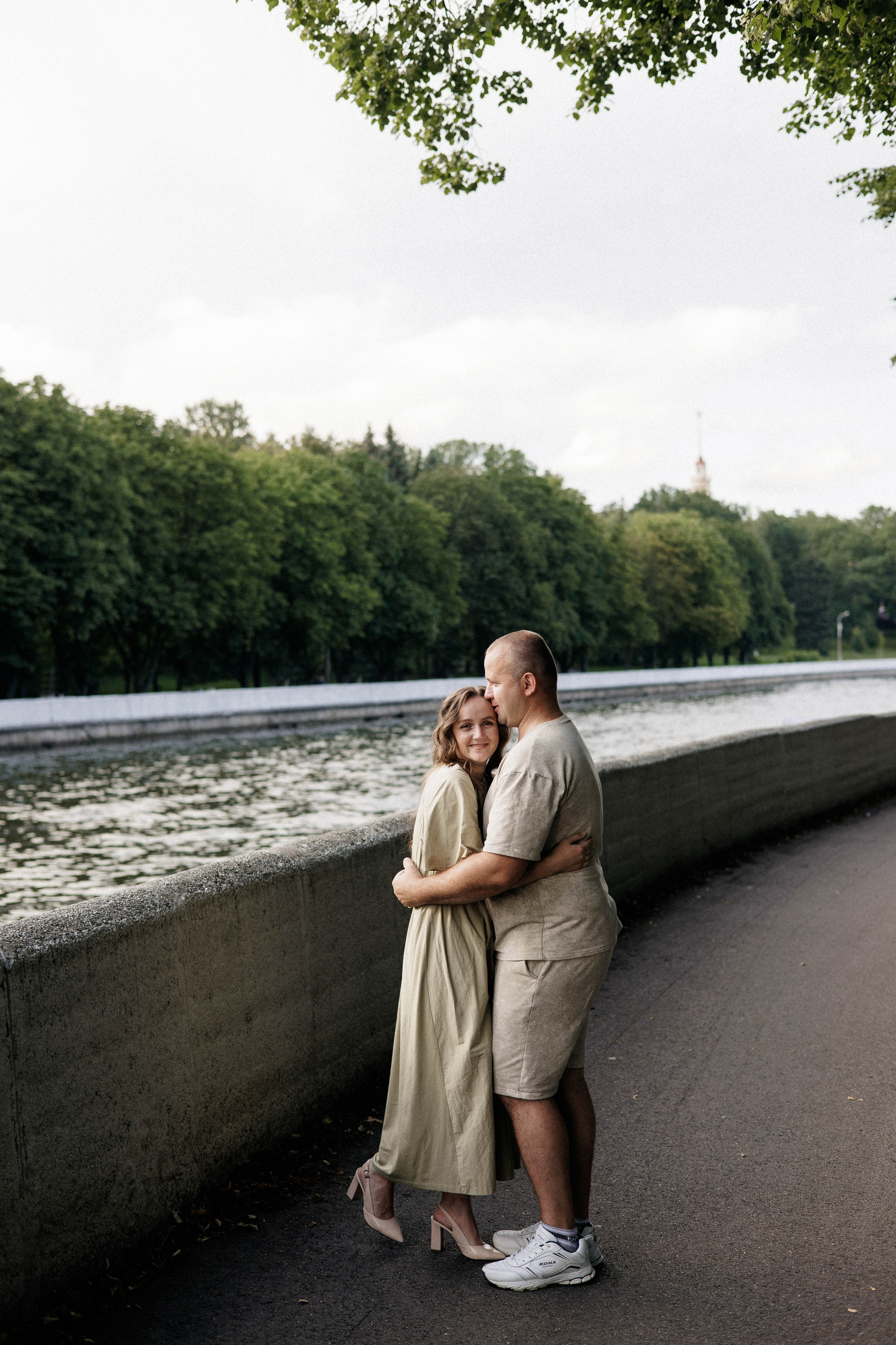 Анна & Андрей. Свадебный и портретный фотограф Соломко Диана