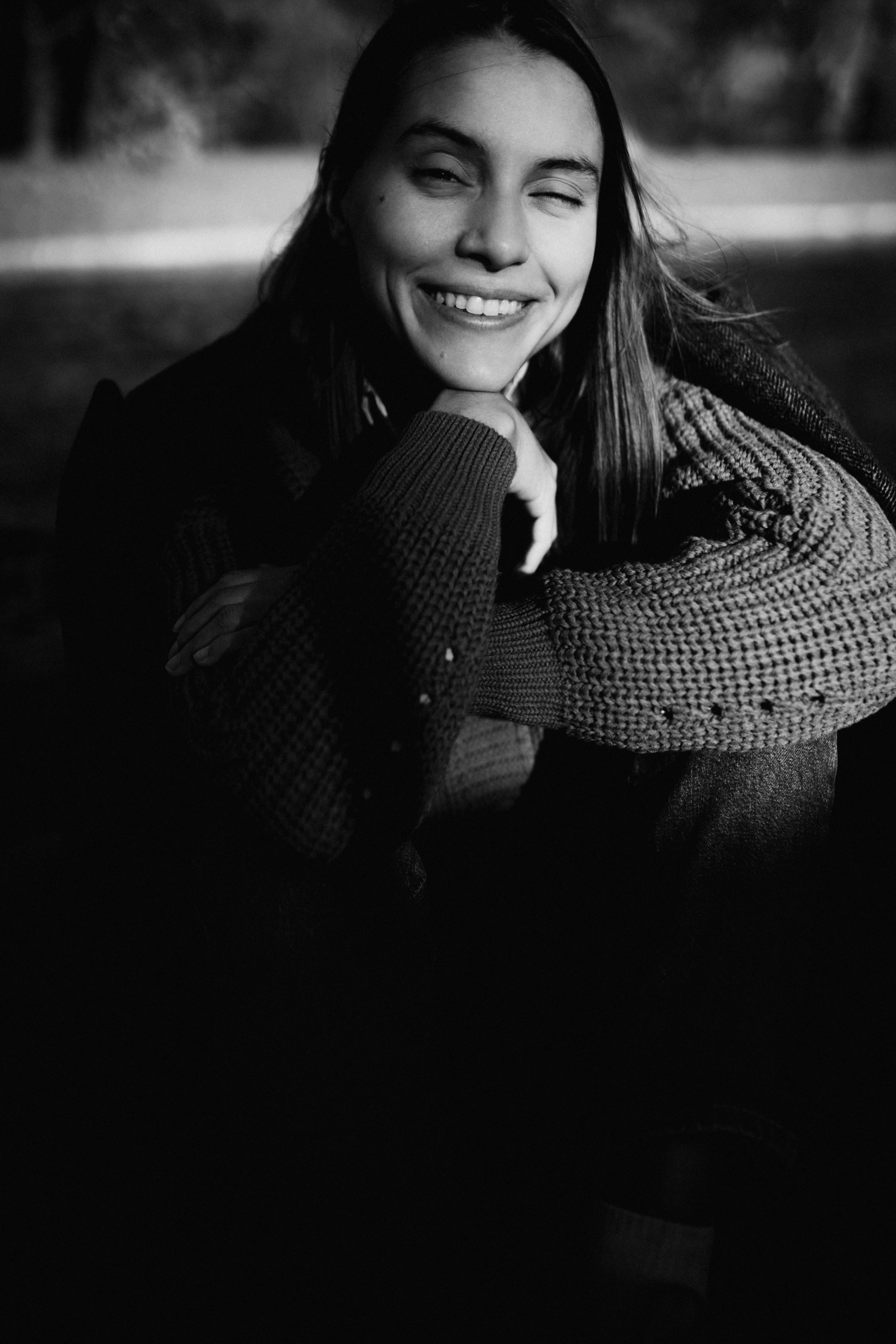 Дарья. Klerout Photographer