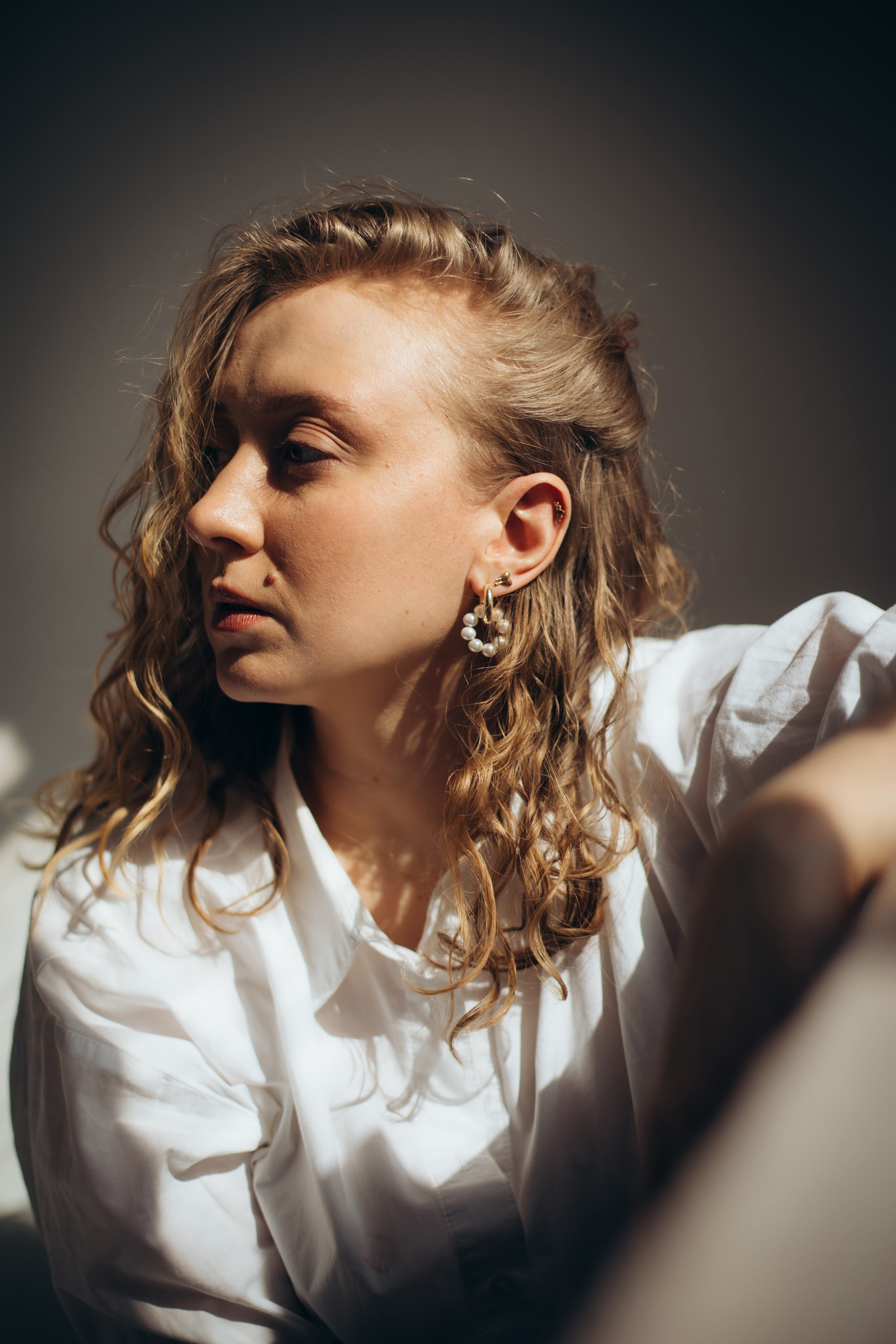 Кристина. Klerout Photographer