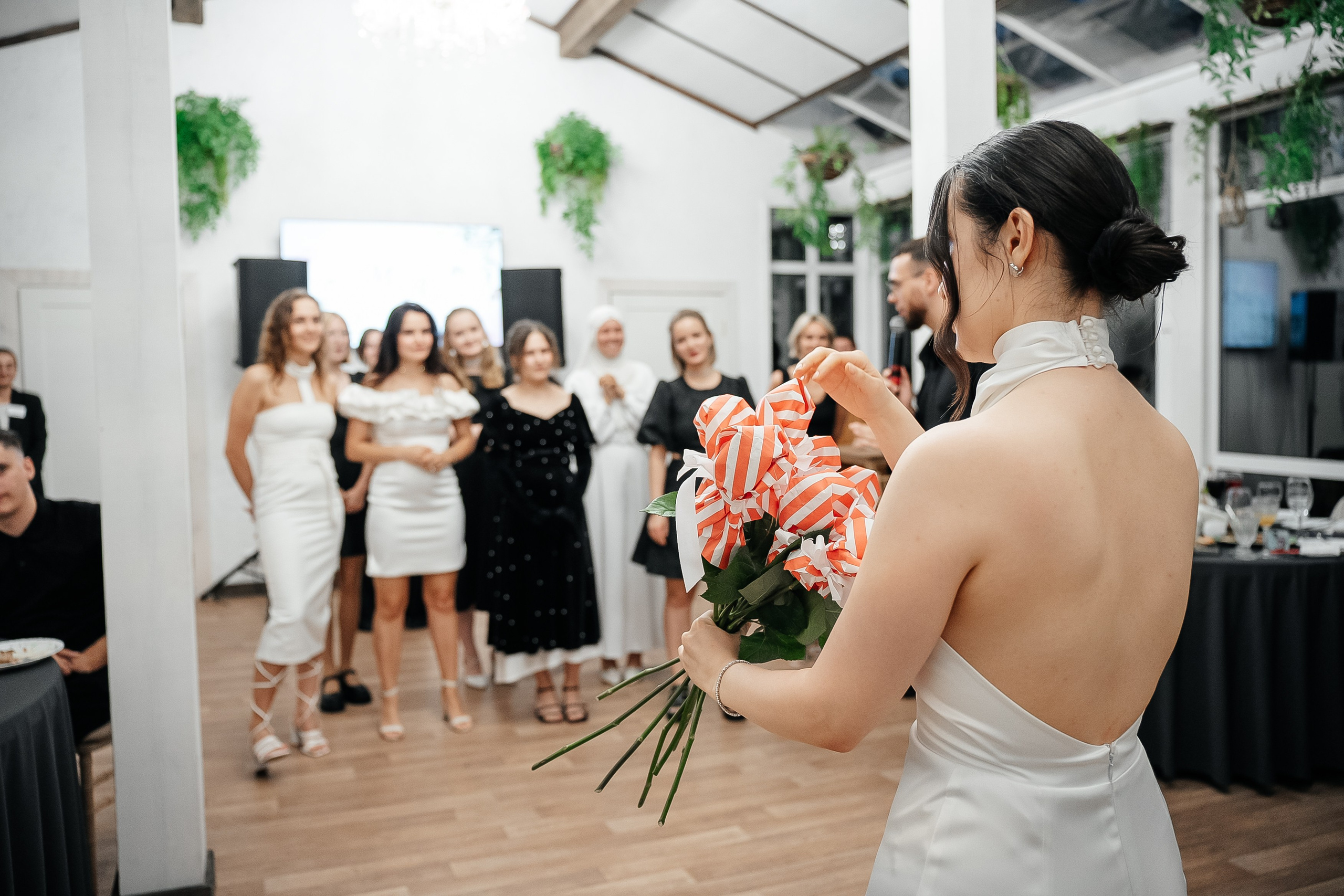 Банкет. Фотограф в Екатеринбурге Семен Китаев