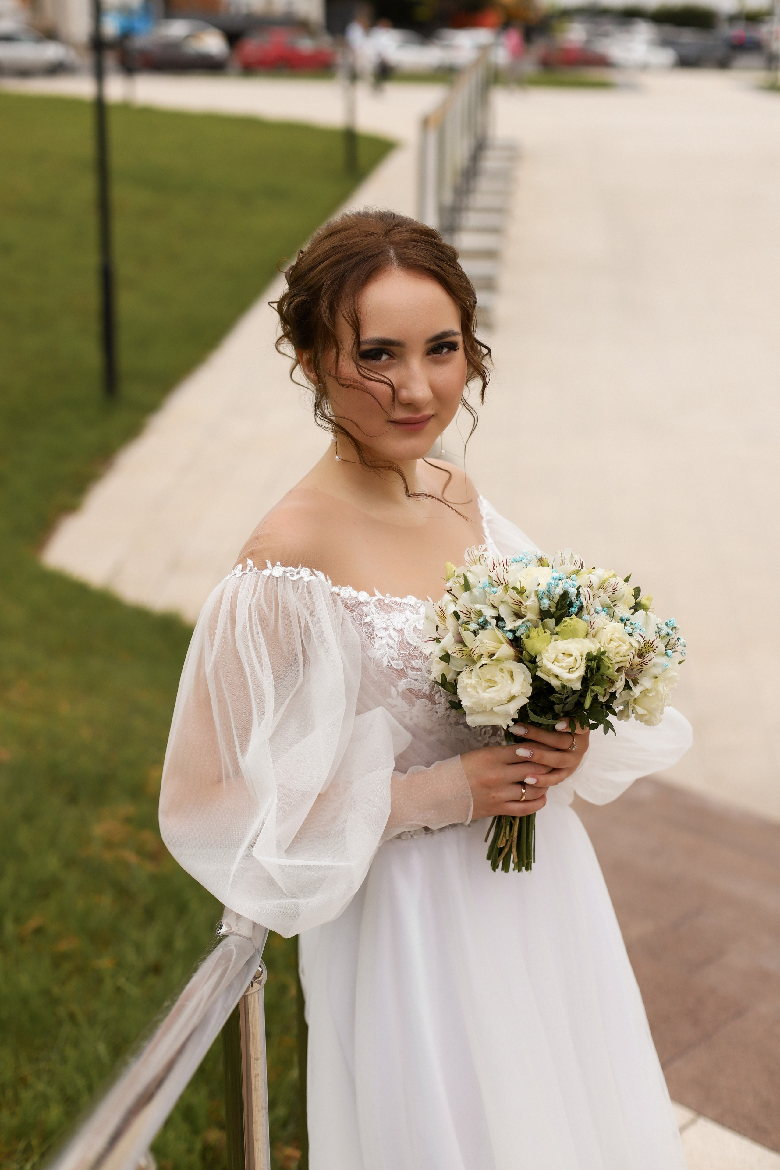 Роман и Ольга (сокращено). Свадебный фотограф Ангелина Сунгатулина | Саратов | Балаково | Вольск