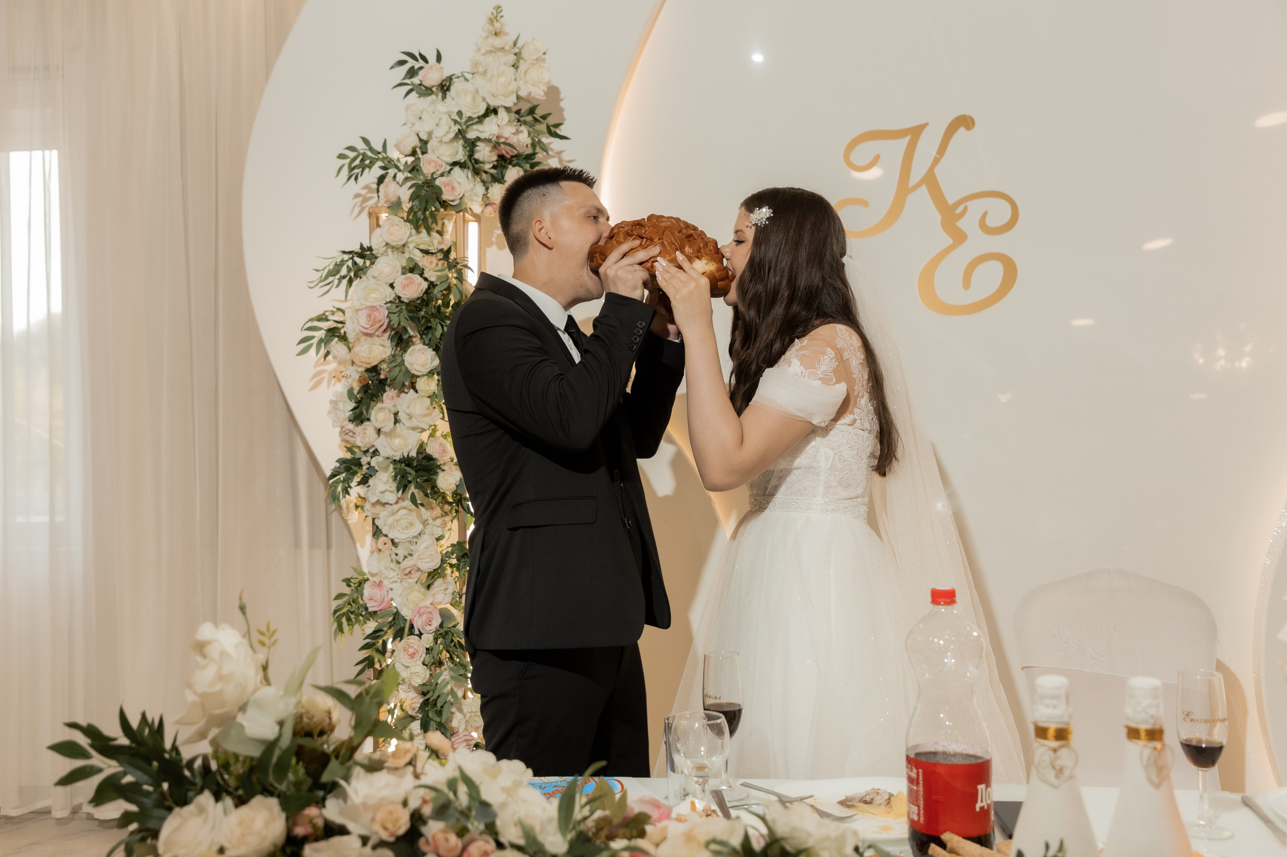 Кирилл и Екатерина (сокращено). Свадебный фотограф Ангелина Сунгатулина | Саратов | Балаково | Вольск