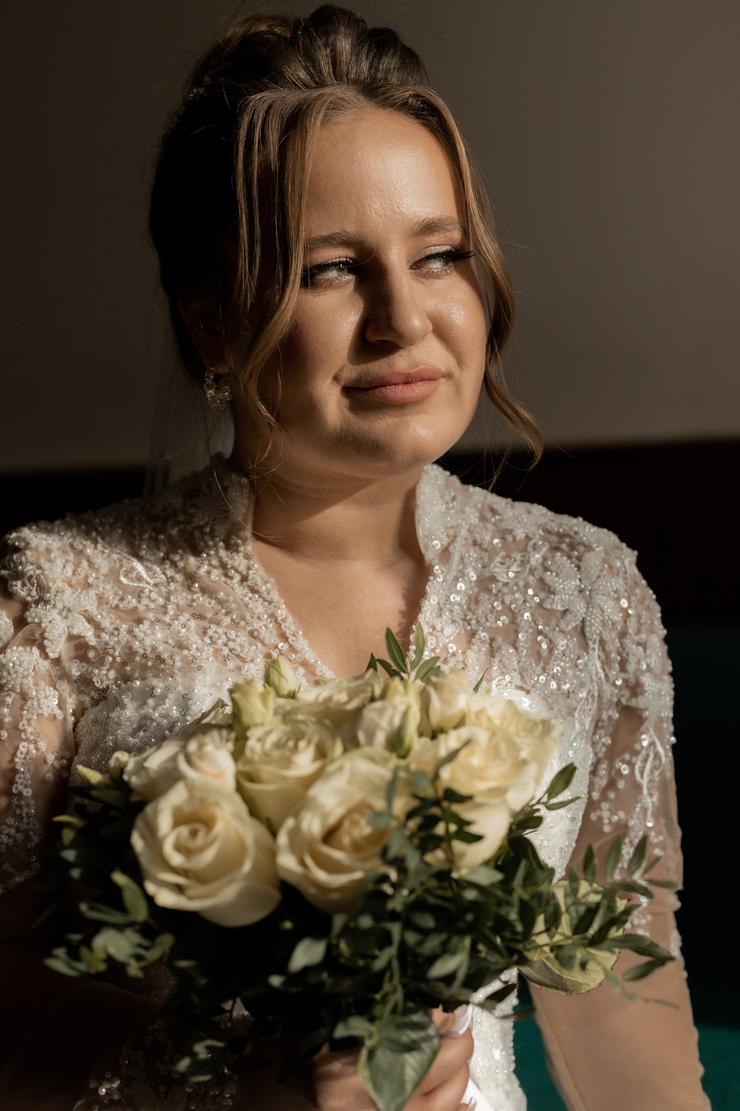 Илья и Анастасия (сокращено). Свадебный фотограф Ангелина Сунгатулина | Саратов | Балаково | Вольск