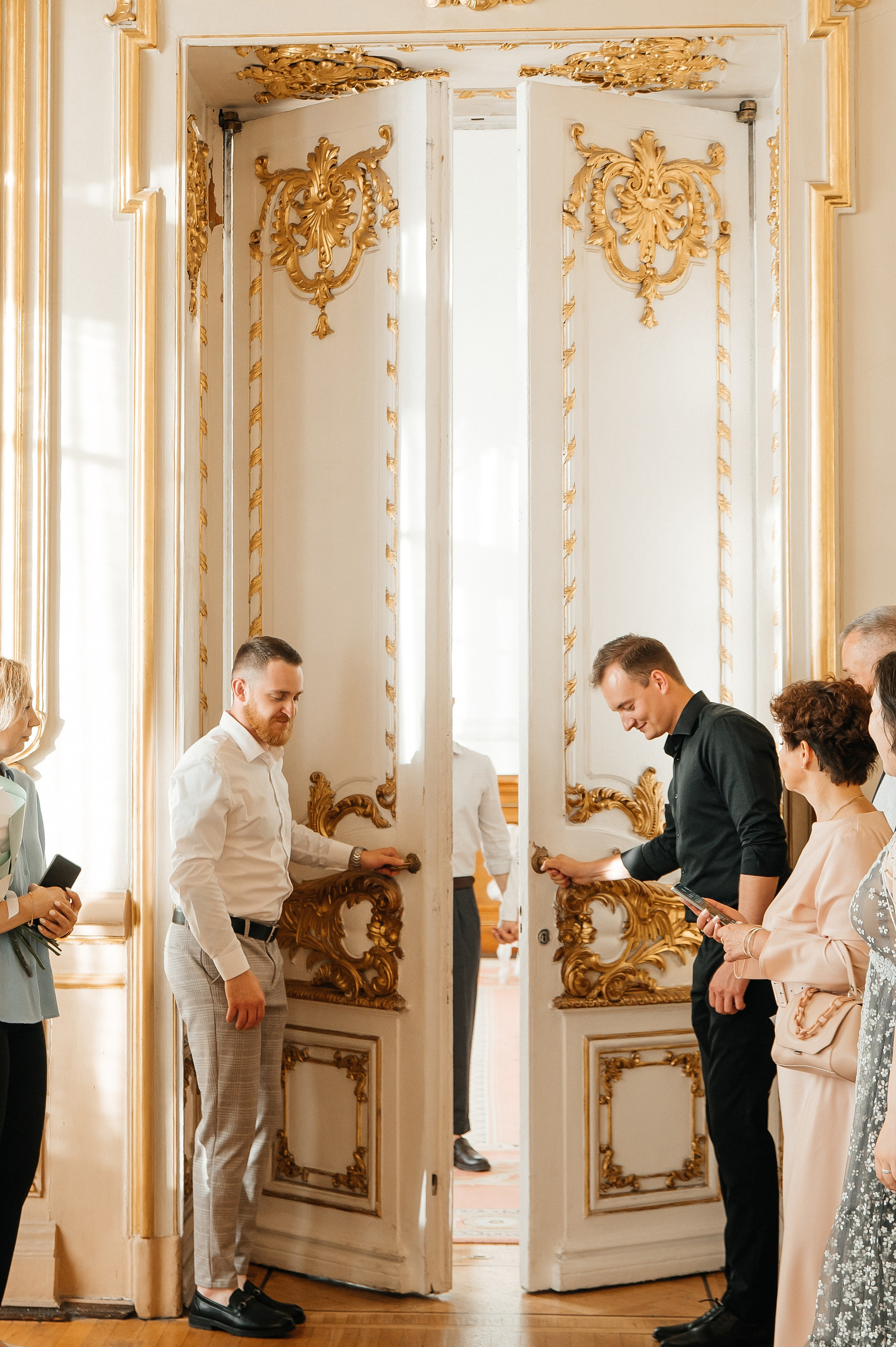 5.06.2024. Мария — Свадебный фотограф