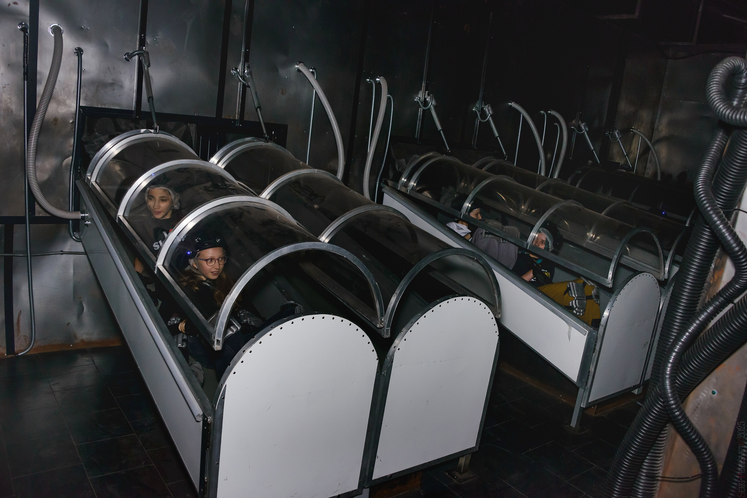 Лазертаг арена «Sтанция 2025», Детский день рождения 2024-25, Москва. Ваш фотограф на праздник в Москве, Раменском, Жуковском, Люберцах