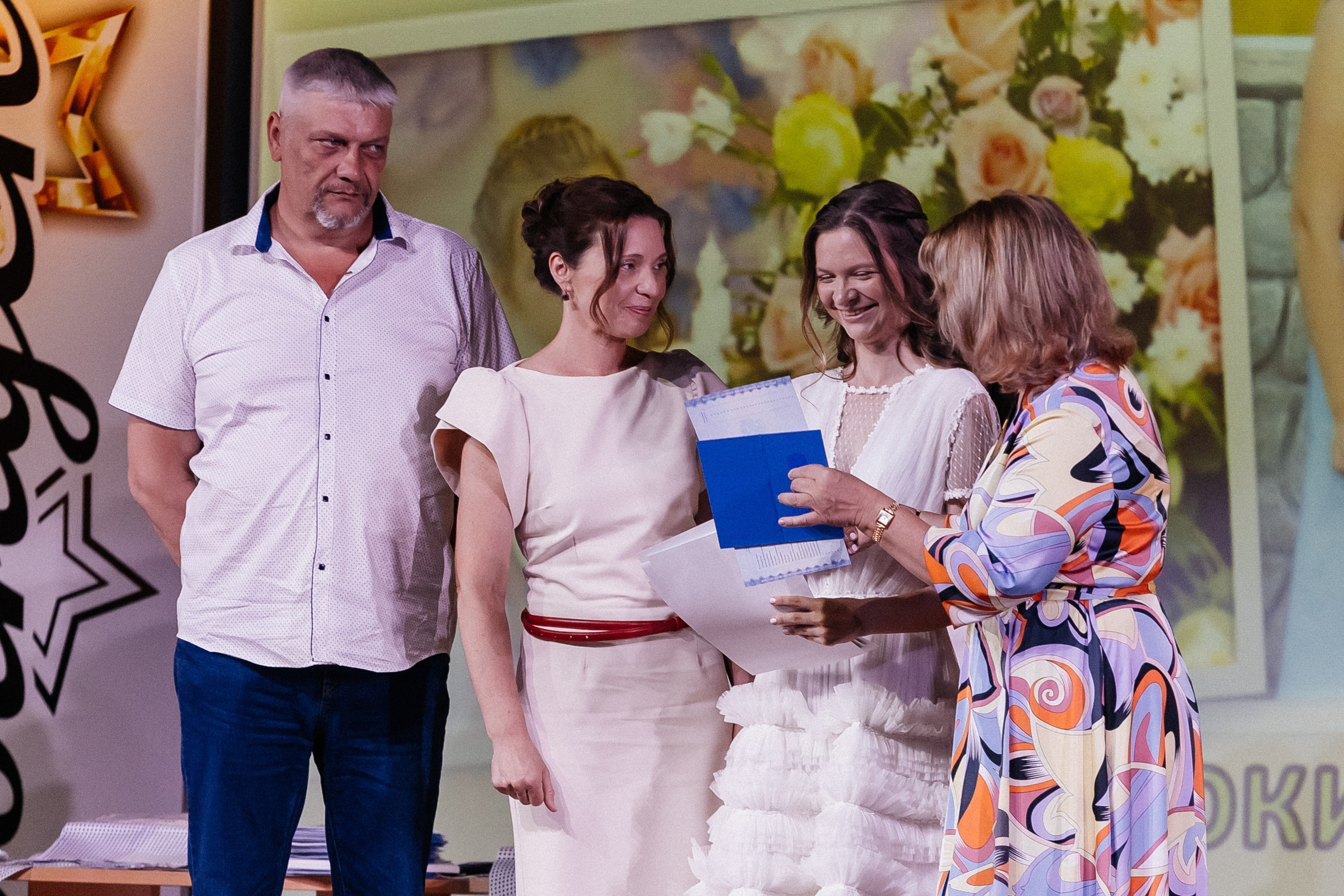 Выпускной 2025. Фотограф Кемерово | Сергей